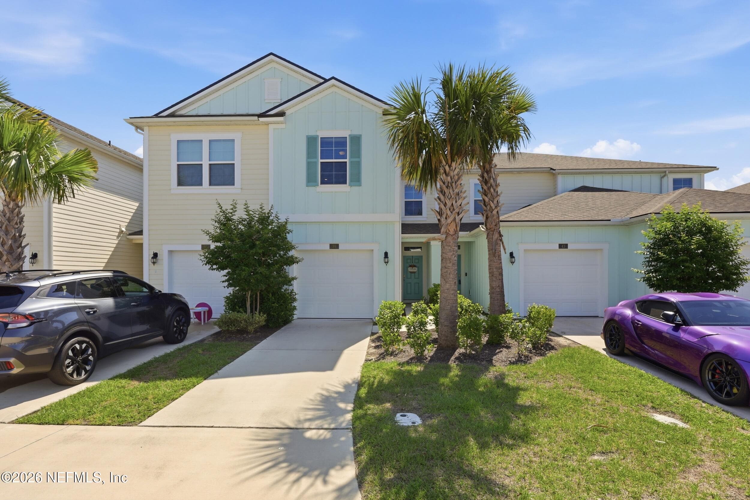 39 SUNNYVALE Street, St. Augustine, FL 32095, St. Augustine — exterior