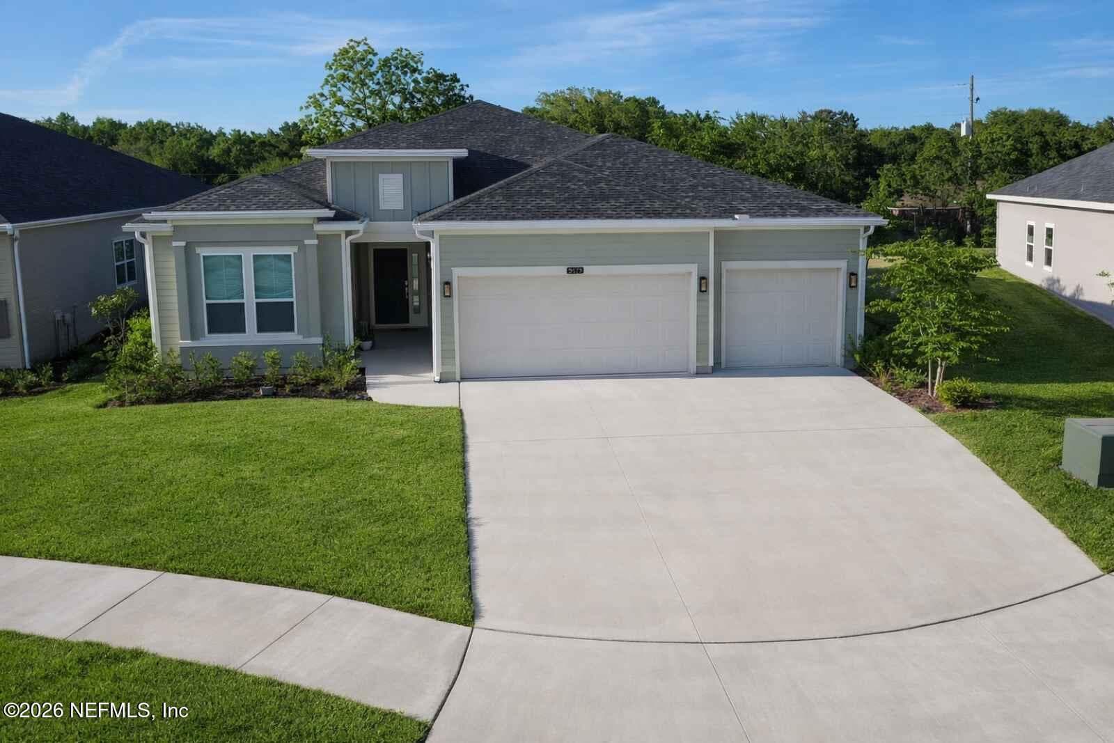 9674 GAYNOR Circle, Jacksonville, FL 32219, Jacksonville — exterior