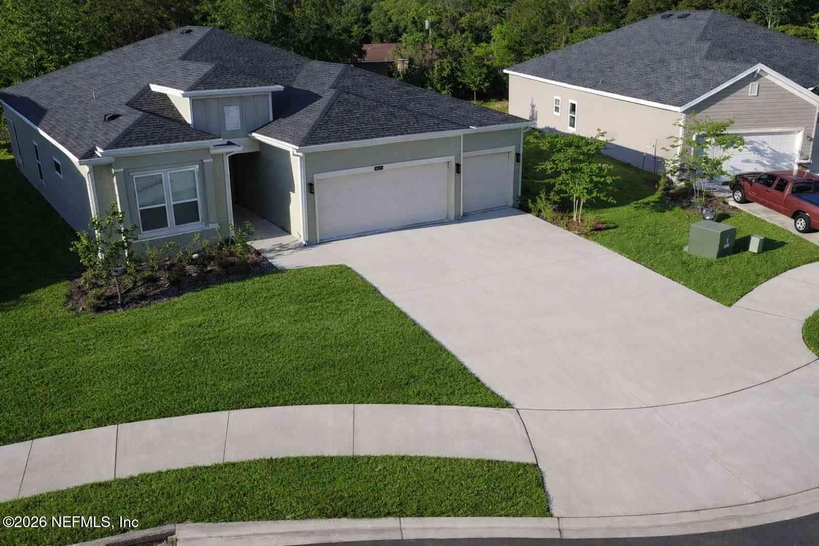 9674 GAYNOR Circle, Jacksonville, FL 32219, Jacksonville — photo 2