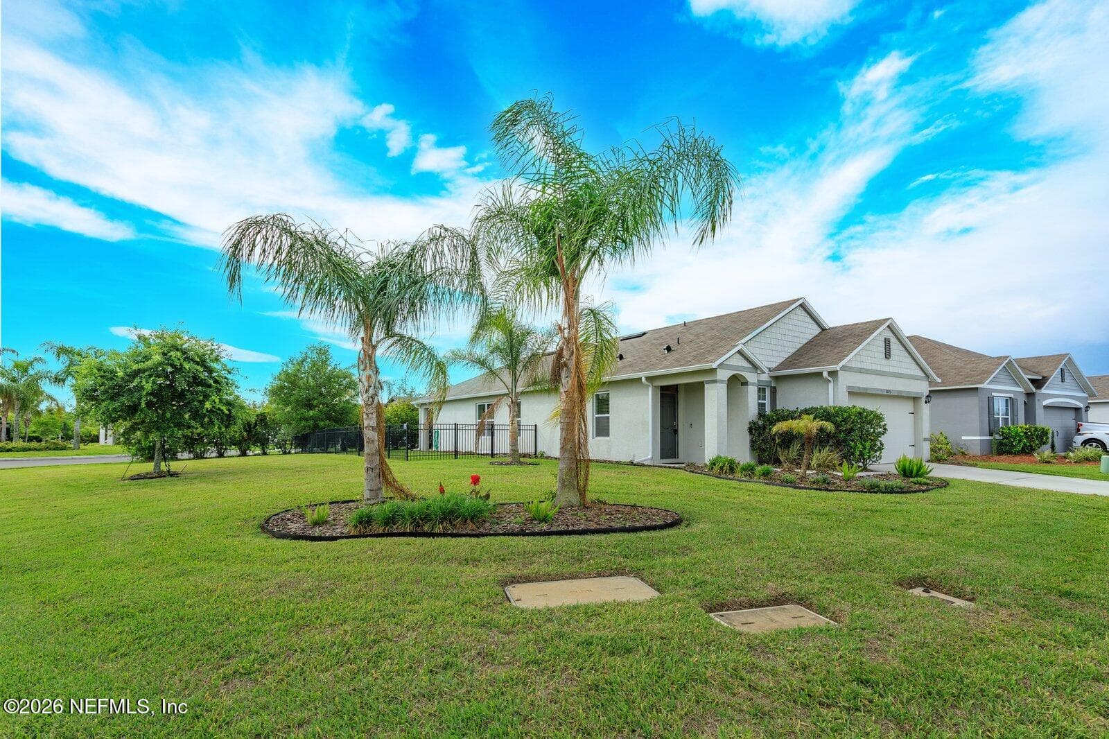3075 GIBRALTAR Boulevard, New Smyrna Beach, FL 32168, New Smyrna Beach — exterior