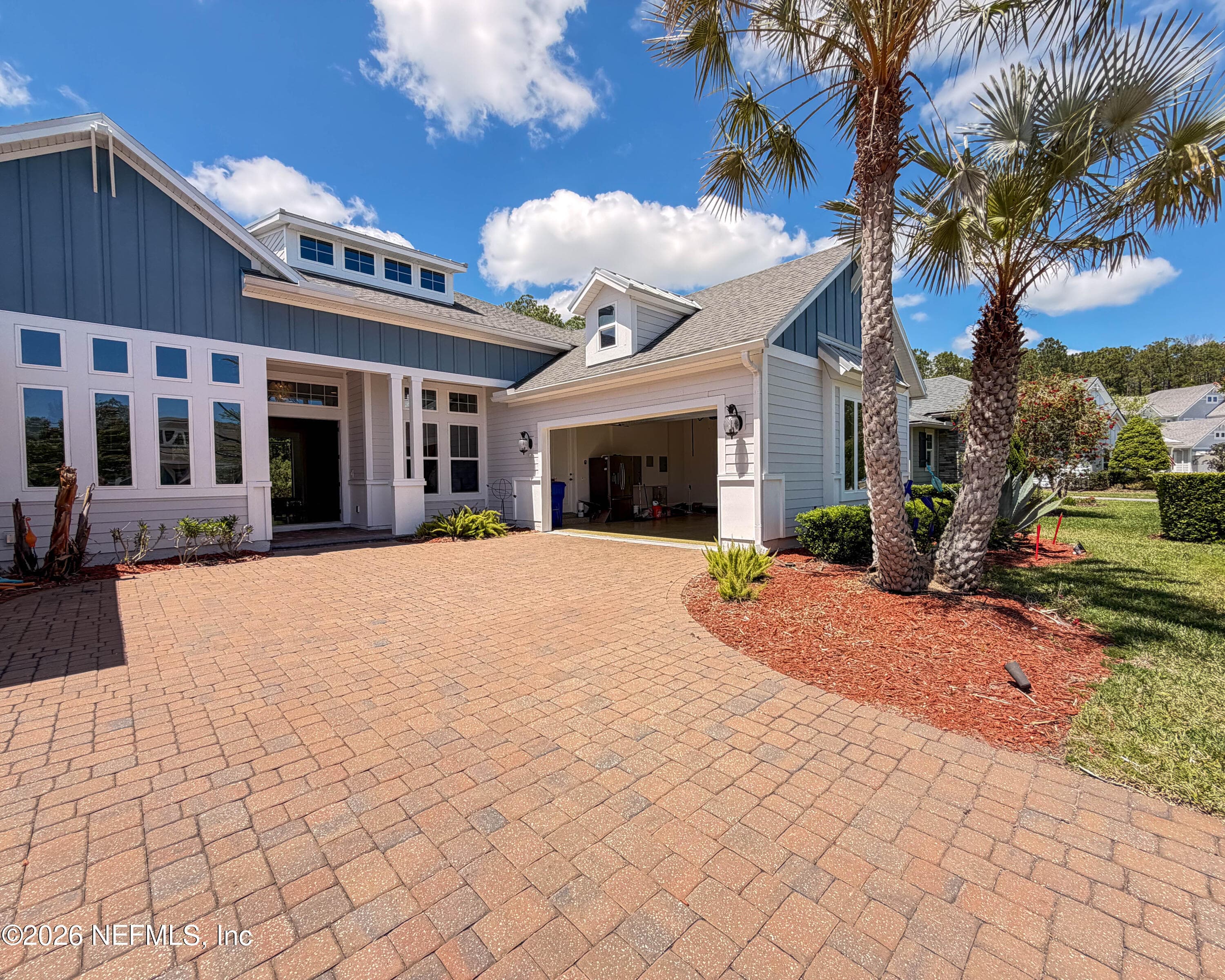 635 OUTLOOK Drive, Ponte Vedra — photo 2