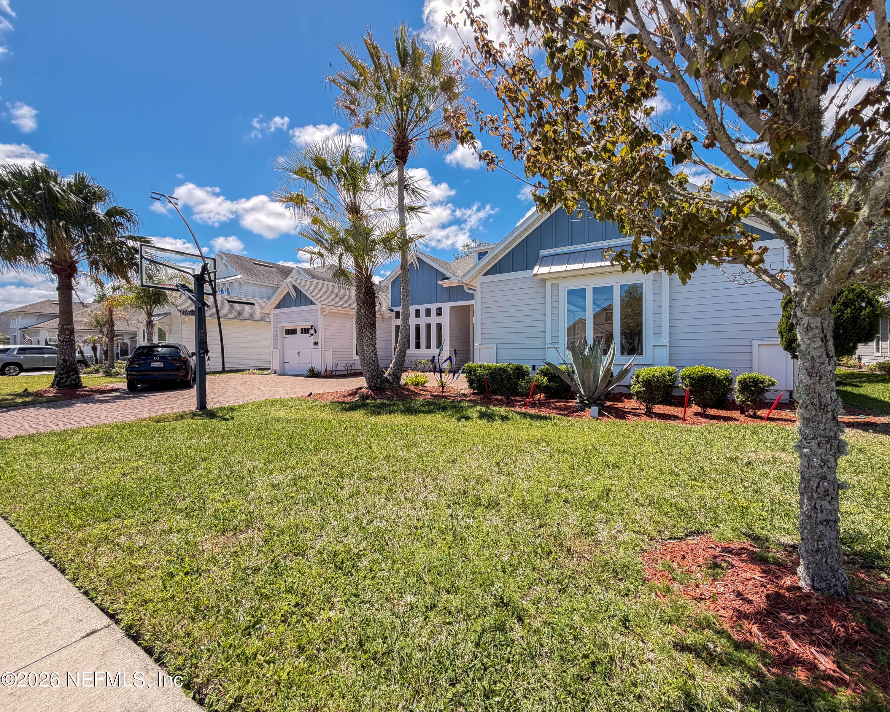 635 OUTLOOK Drive, Ponte Vedra — photo 3