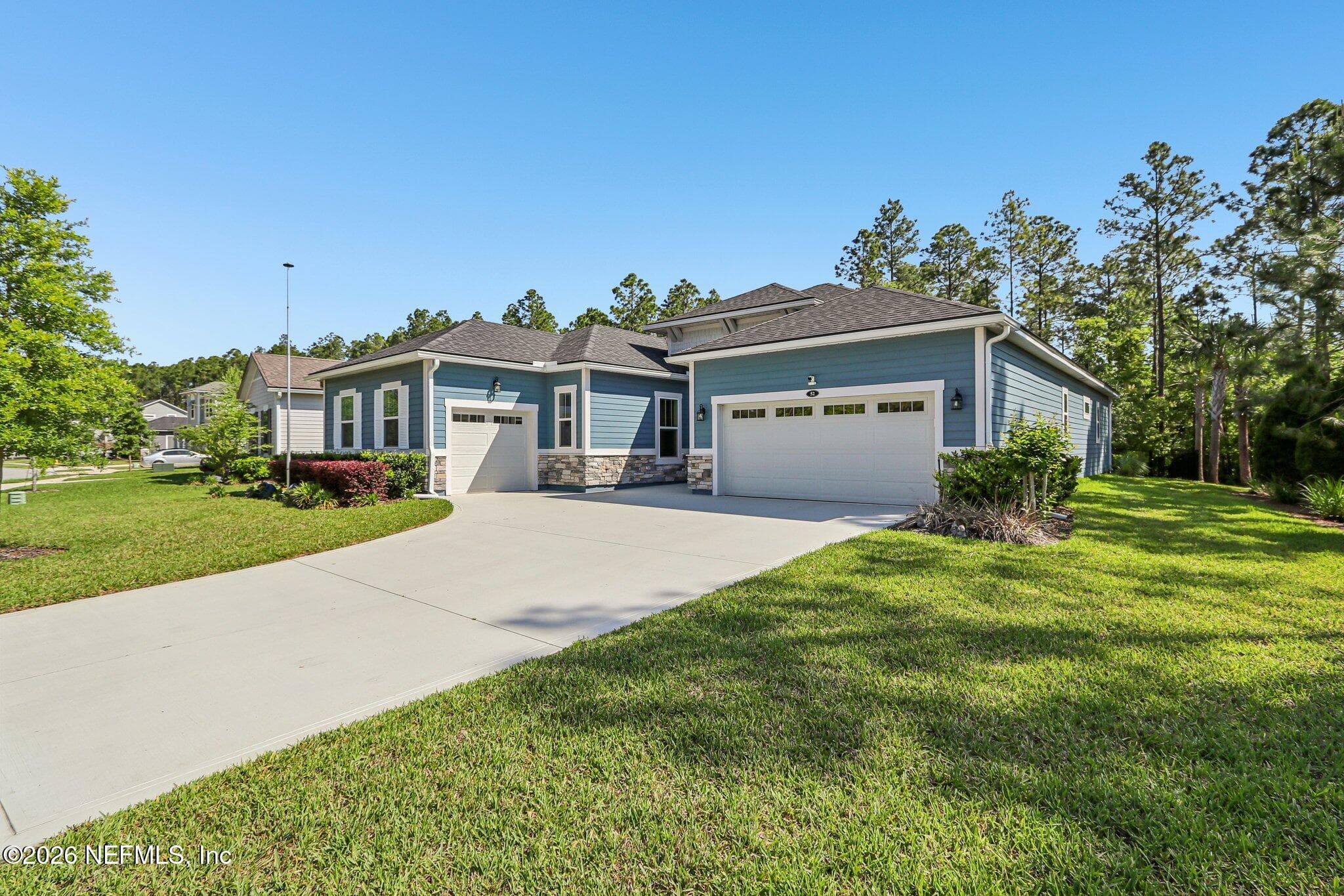 52 TERRA OAKS Drive, St. Johns — photo 2
