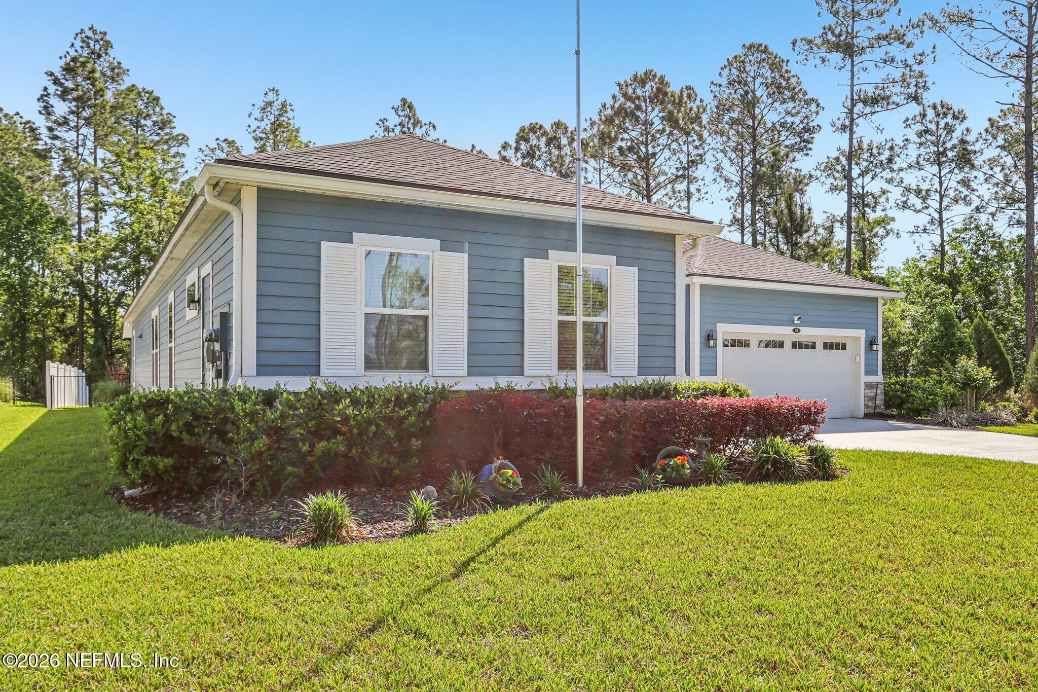 52 TERRA OAKS Drive, St. Johns — photo 3