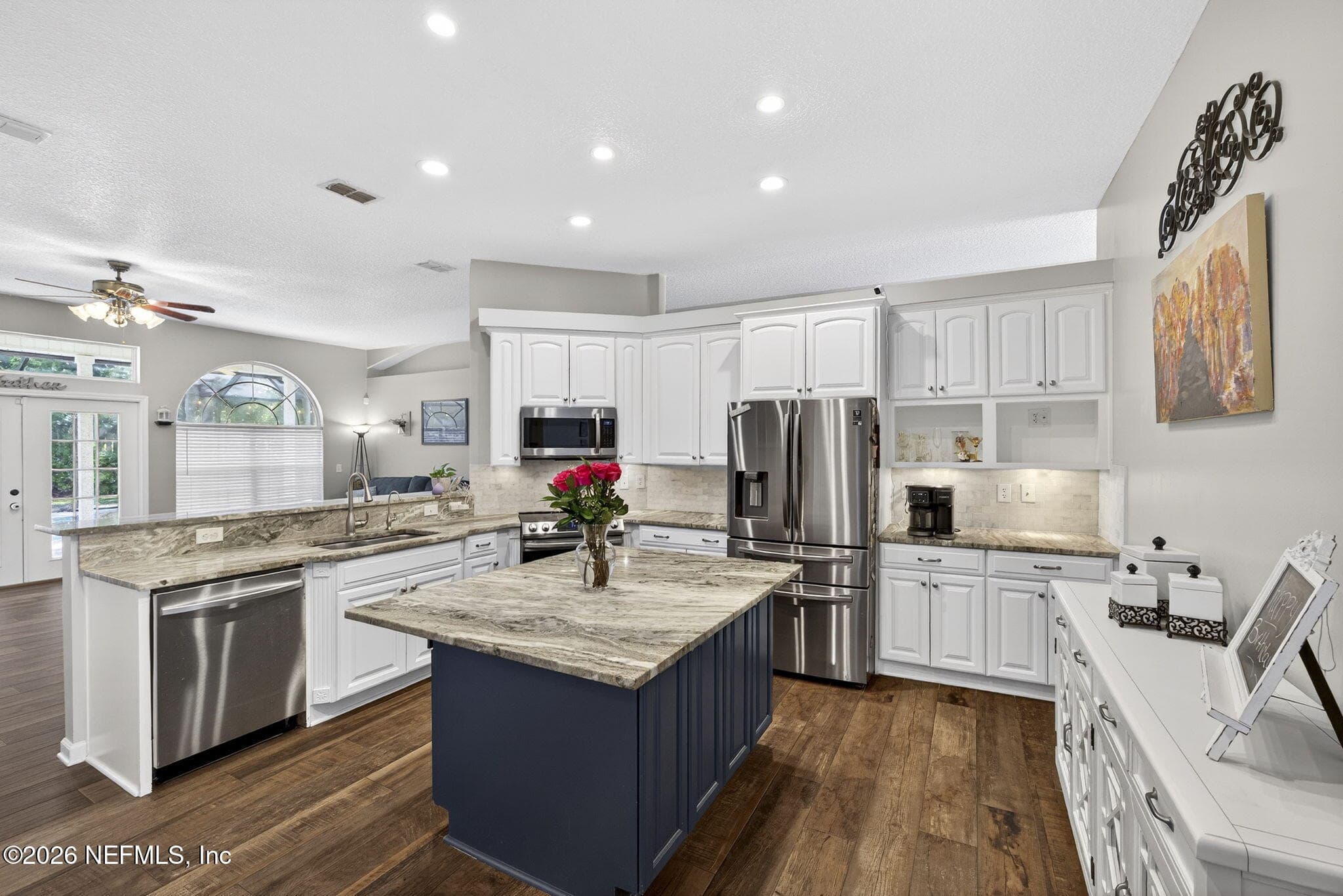 153 BARTRAM PARKE Drive, St. Johns — photo 3
