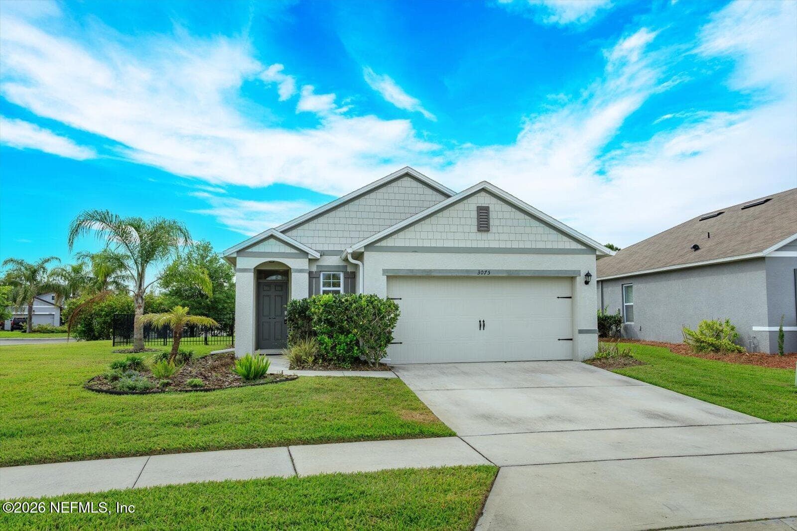 3075 GIBRALTAR Boulevard, New Smyrna Beach, FL 32168, New Smyrna Beach — photo 2