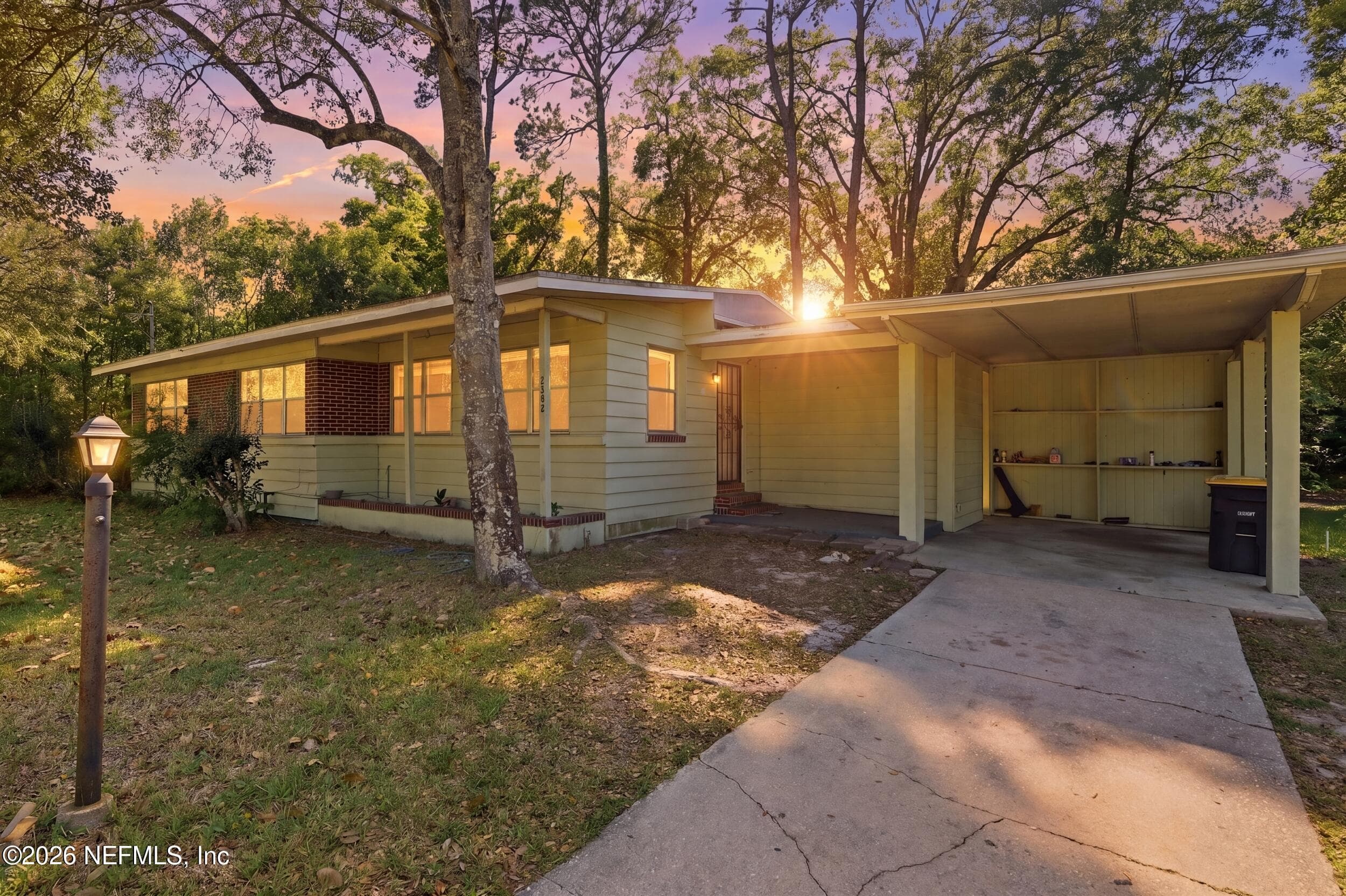 3850 JAMMES Road, Jacksonville, FL 32210, Jacksonville — exterior