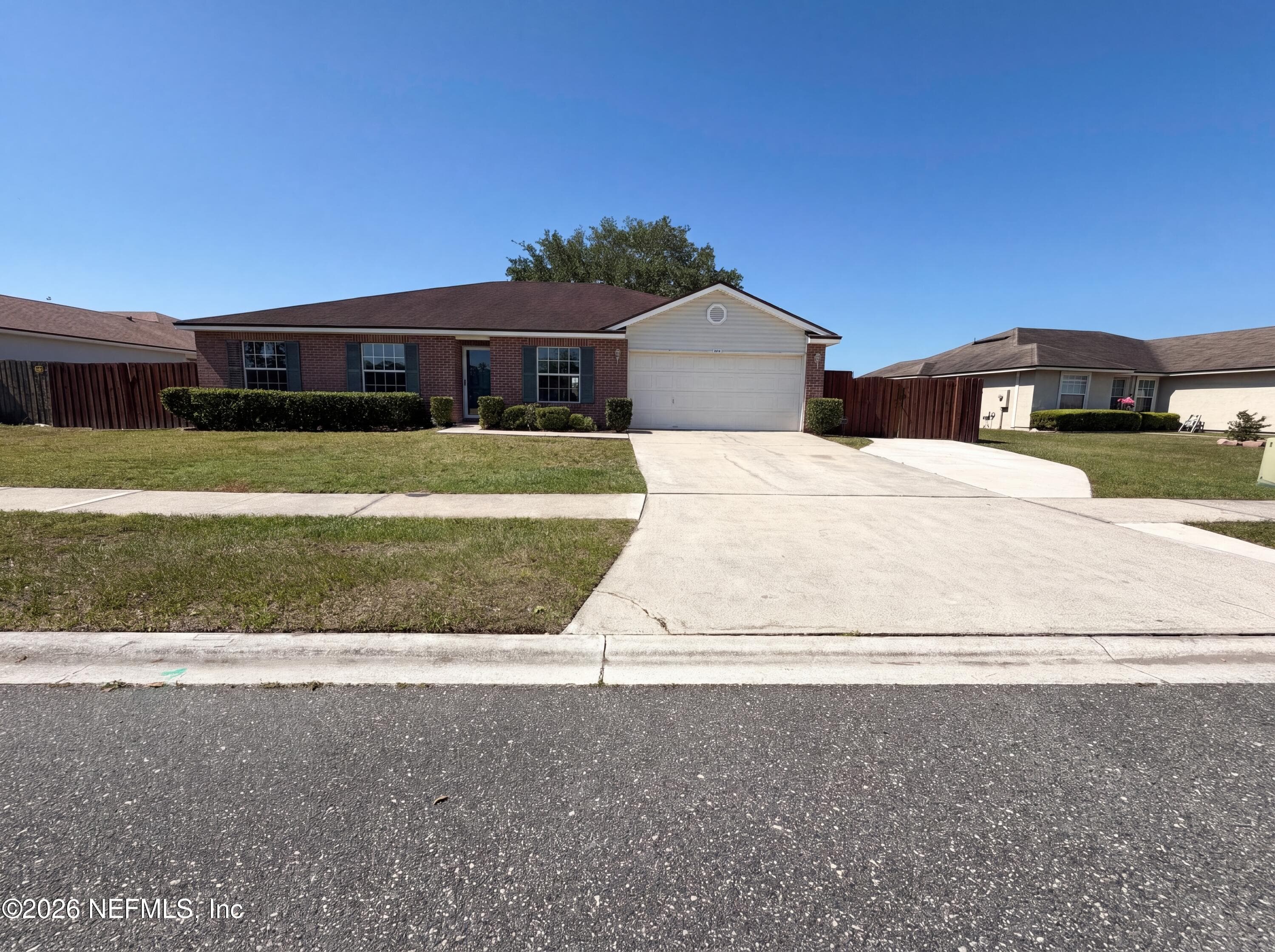 11424 ROLLING RIVER Boulevard, Jacksonville — exterior