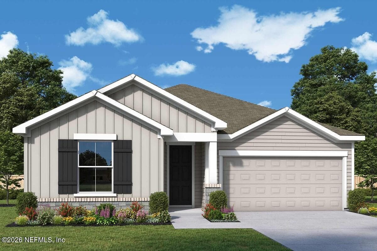 75647 BAYLEY Place, Yulee — exterior