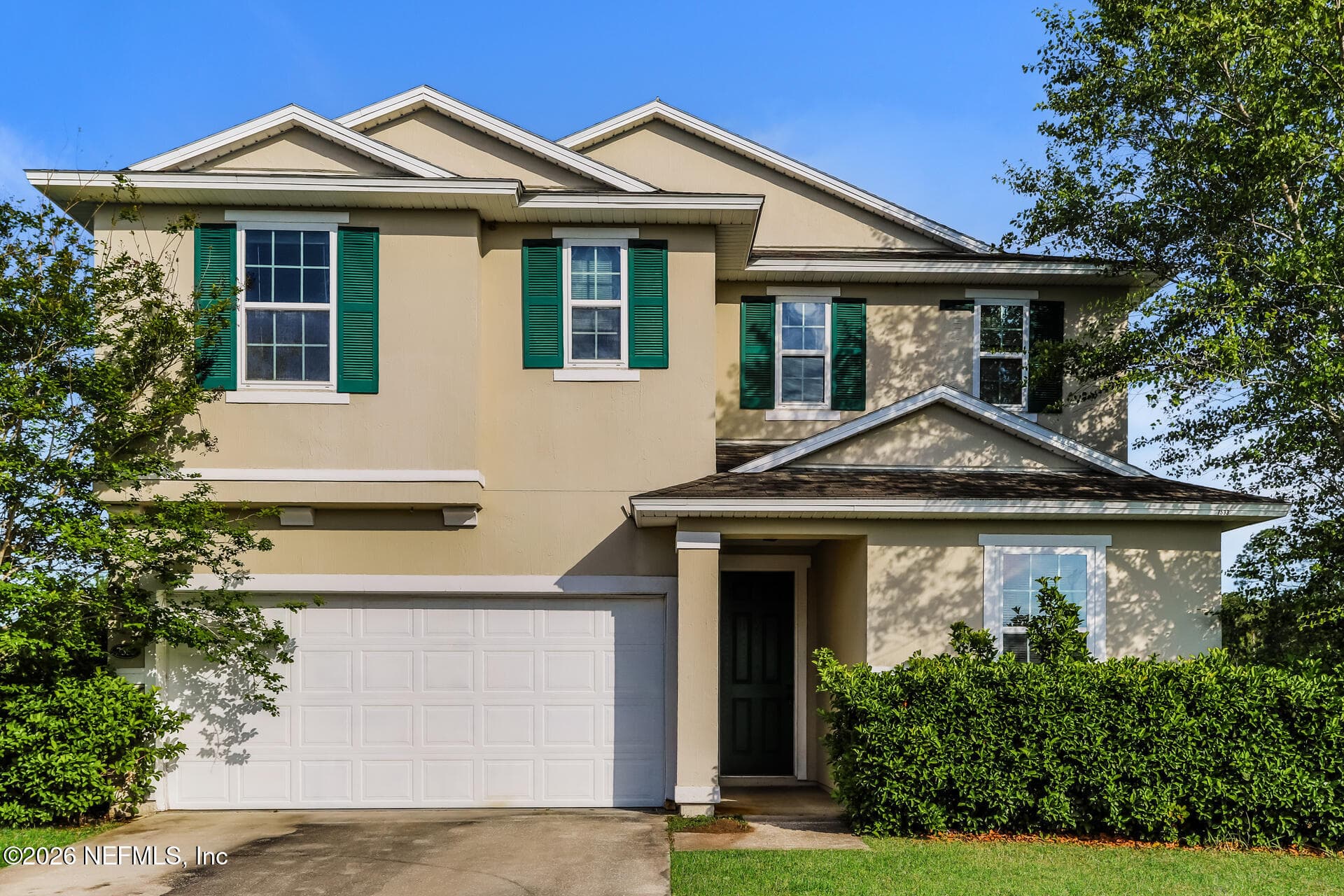 7533 WINDANCE Court, Jacksonville, FL 32244, Jacksonville — exterior