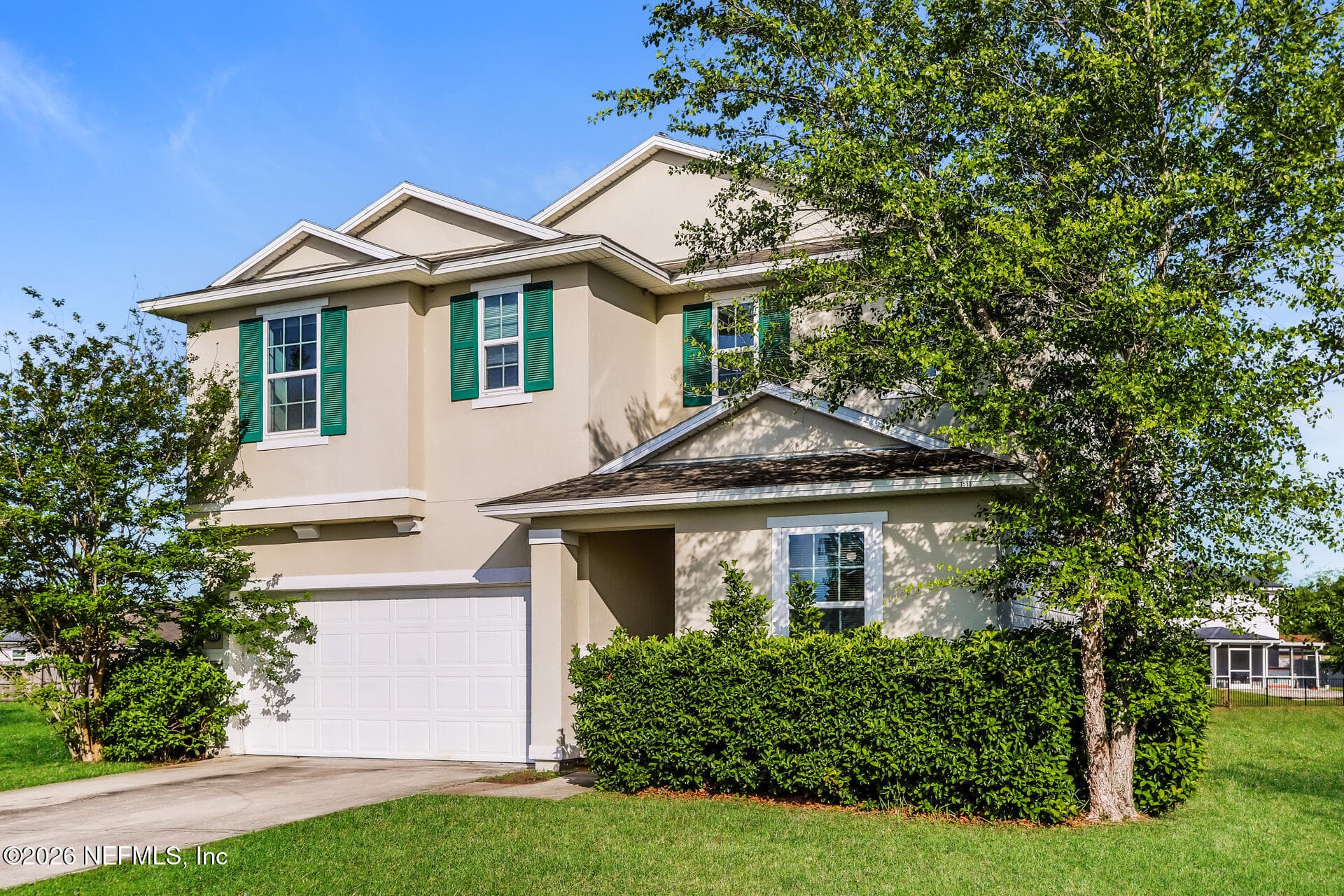 7533 WINDANCE Court, Jacksonville, FL 32244, Jacksonville — photo 2