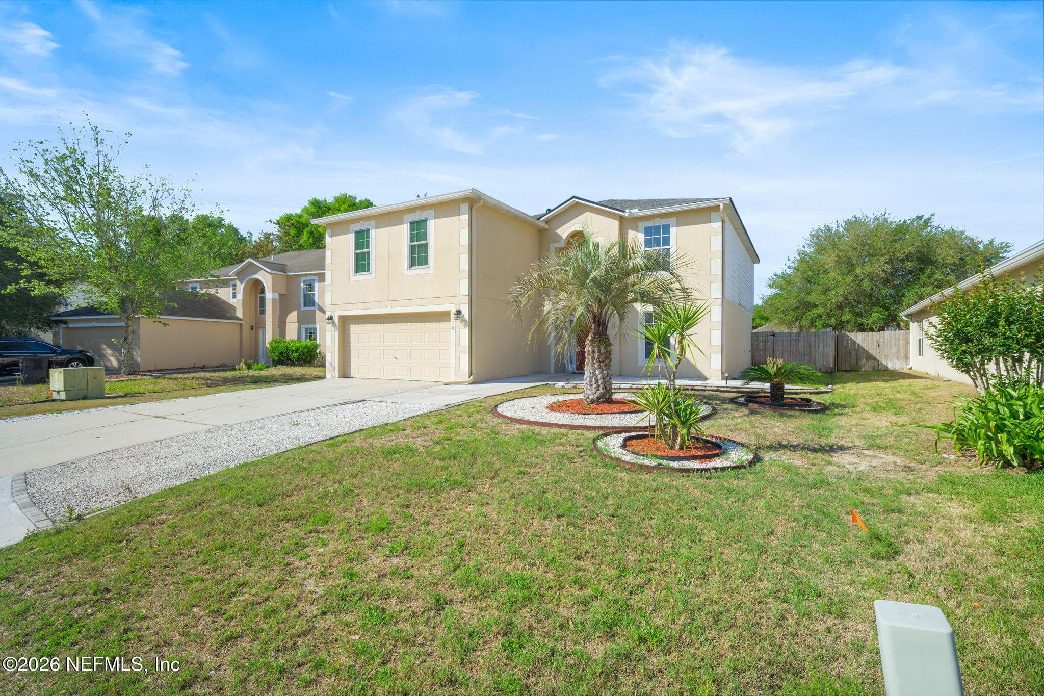 5470 TURKEY CREEK Road, Jacksonville — exterior