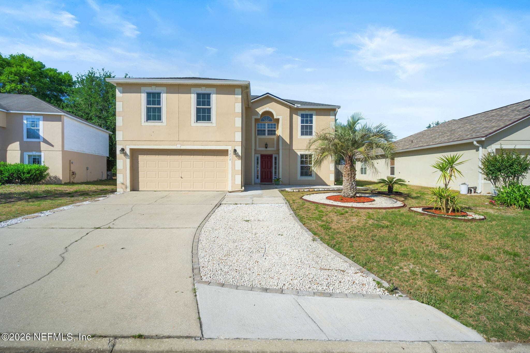 5470 TURKEY CREEK Road, Jacksonville — photo 2
