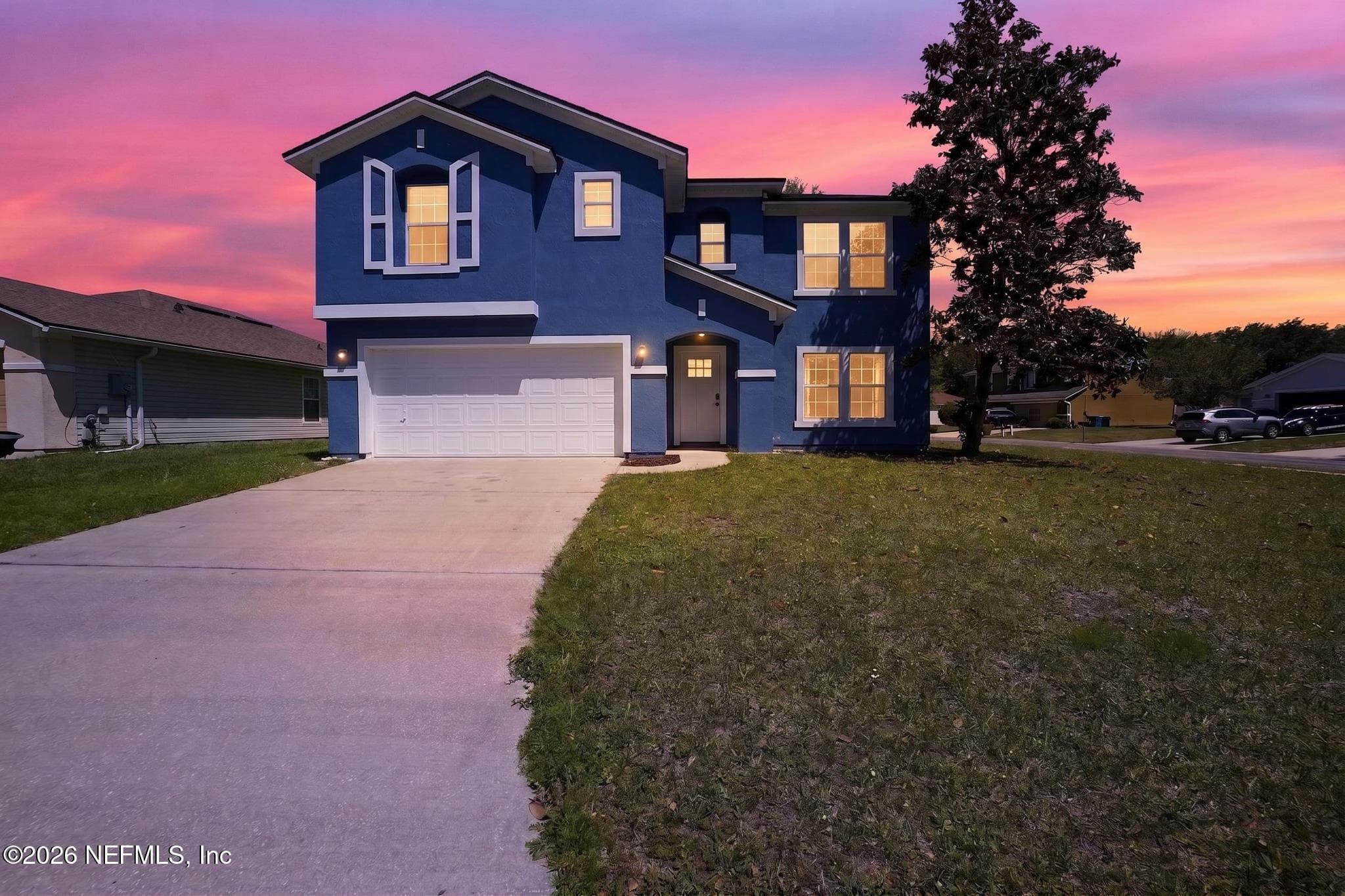 1124 SUNRAY Court, Jacksonville, FL 32218, Jacksonville — photo 3