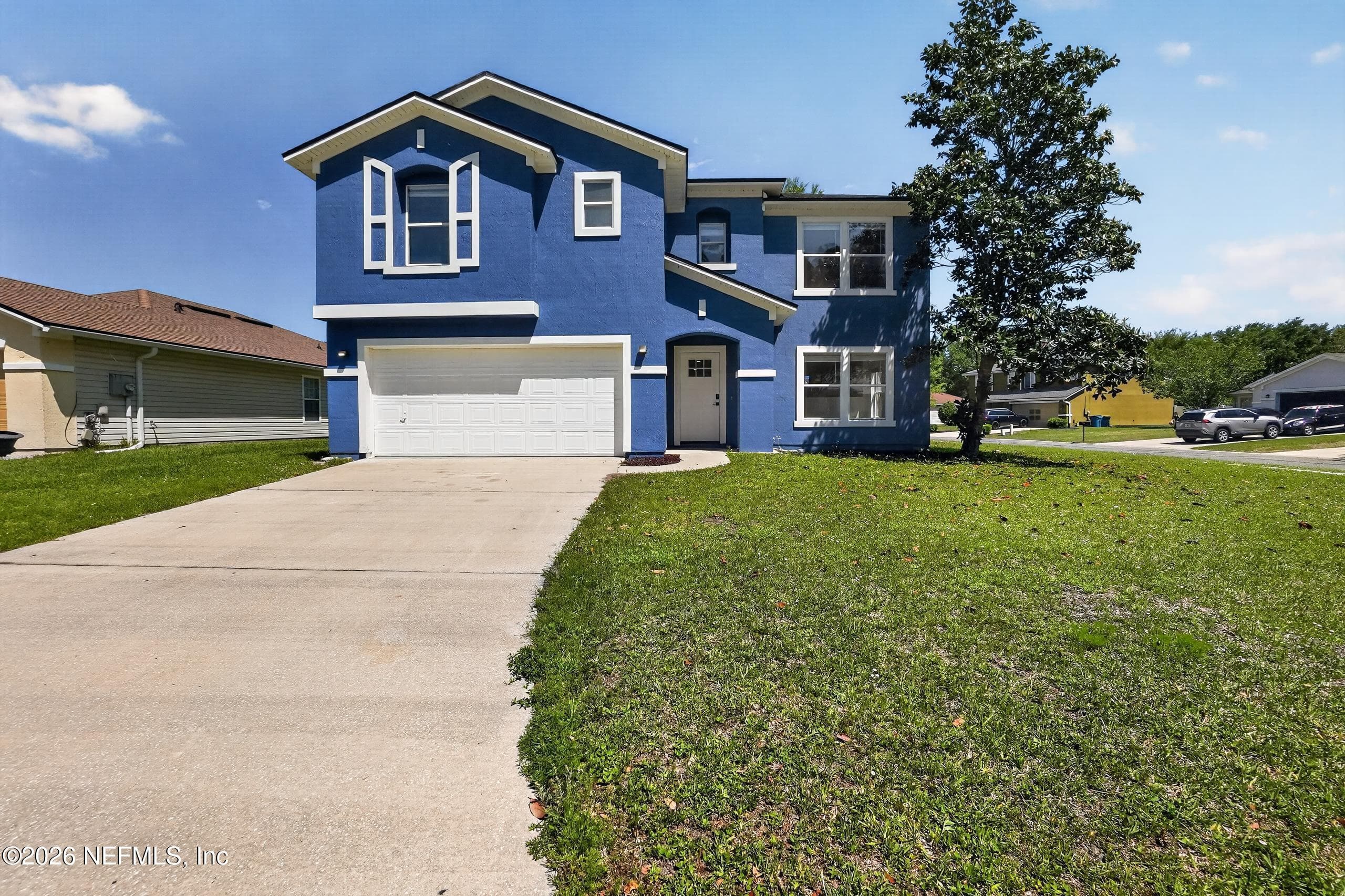 1124 SUNRAY Court, Jacksonville, FL 32218, Jacksonville — photo 2
