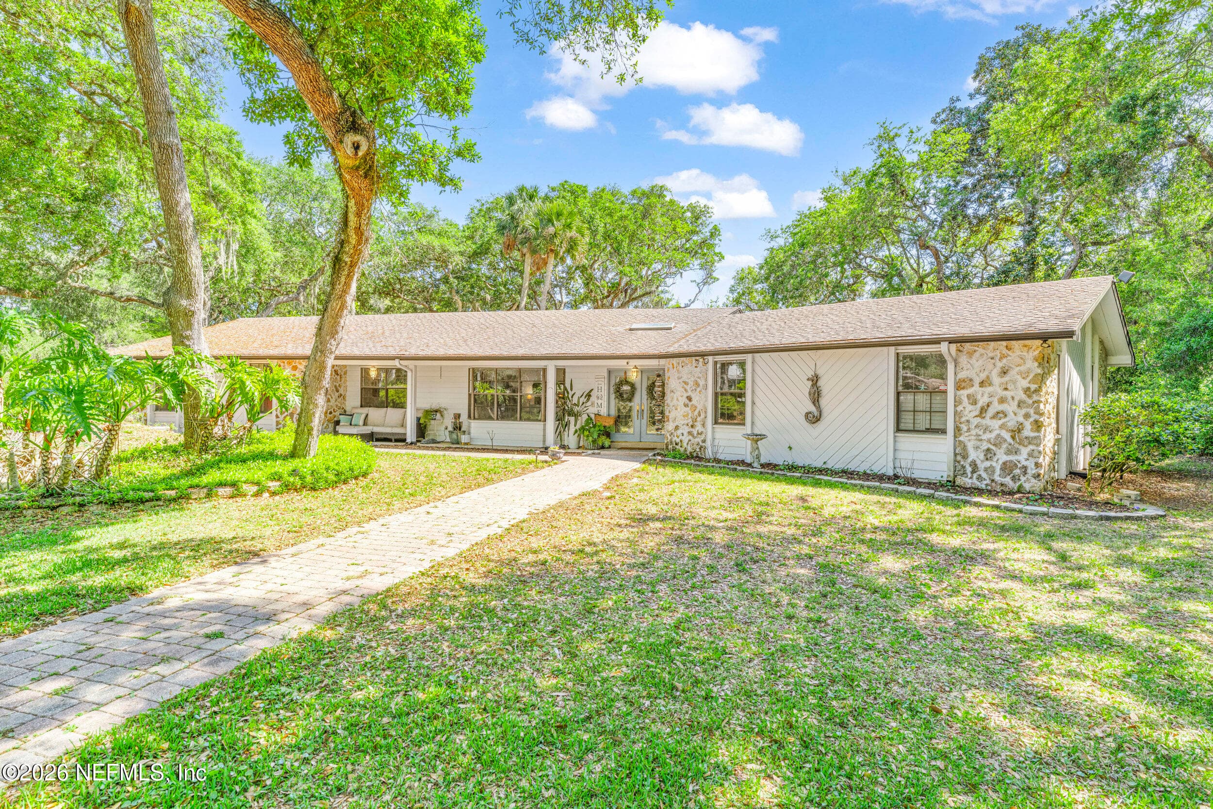 701 16TH Street, St. Augustine — exterior