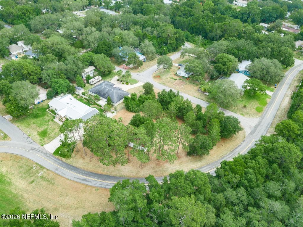 1404 SHORE Drive, St. Augustine — exterior