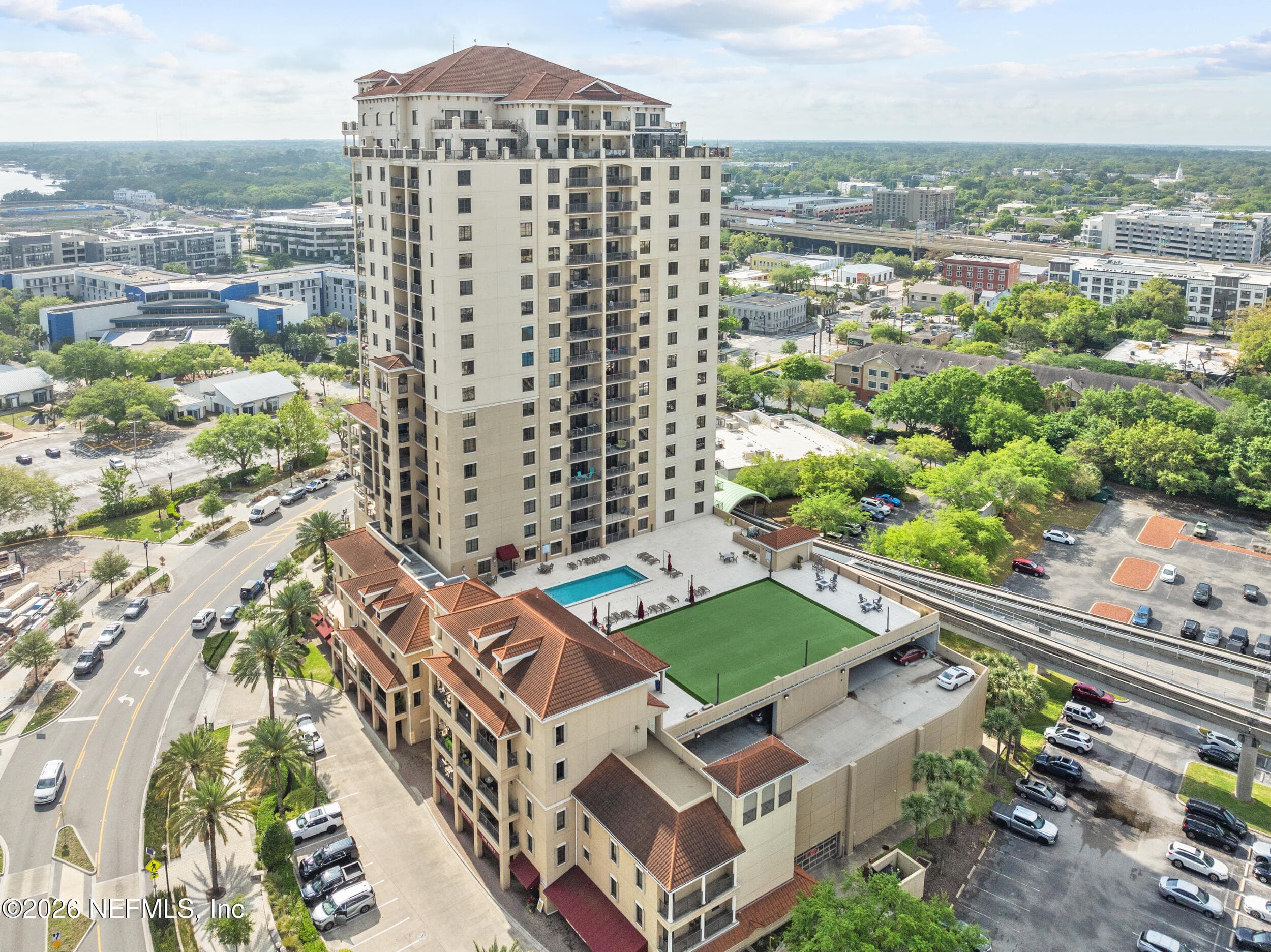 1478 RIVERPLACE Boulevard 803, Jacksonville, FL 32207, Jacksonville — exterior