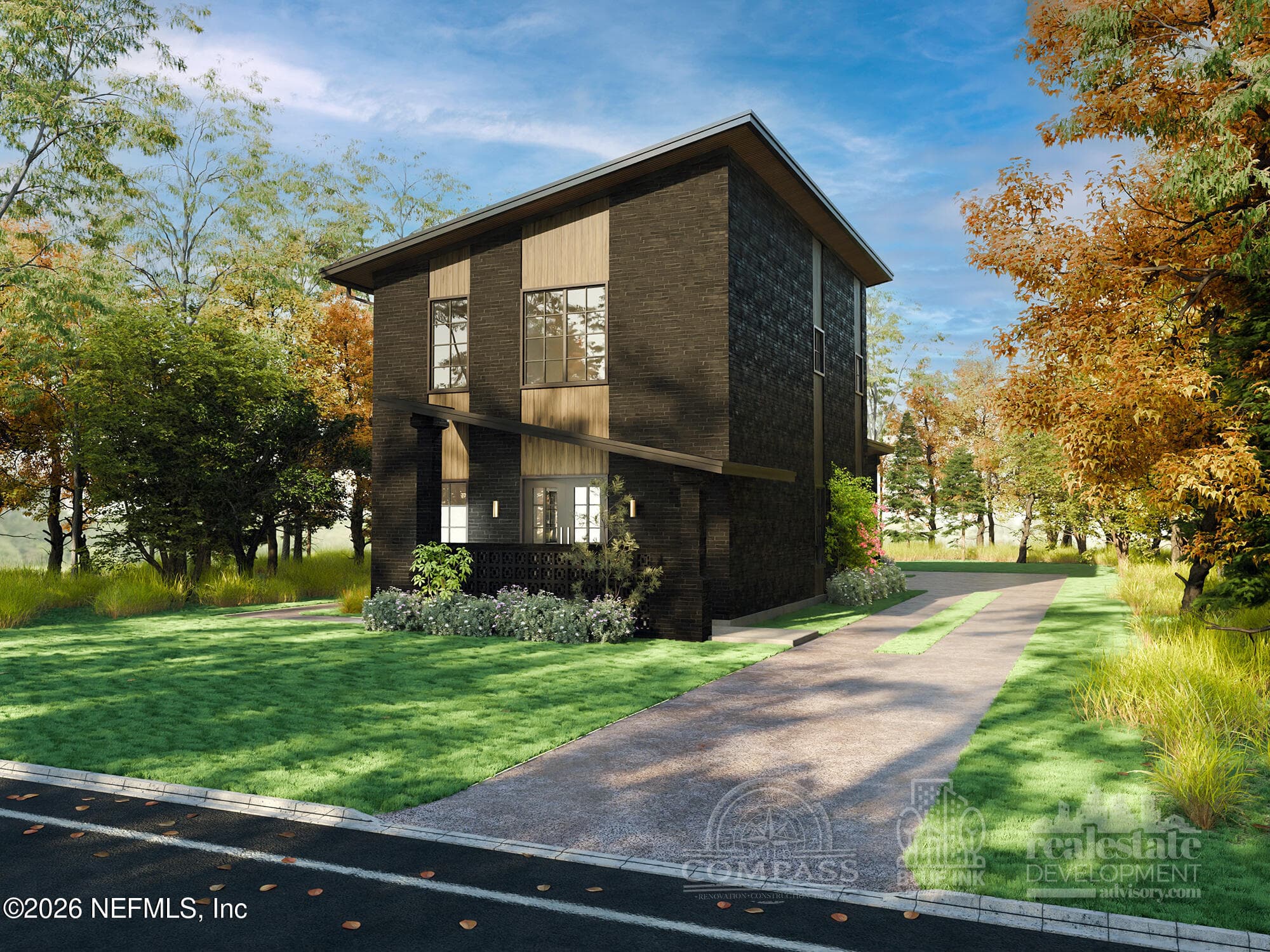 2051 MEHARRY Avenue, Jacksonville — exterior