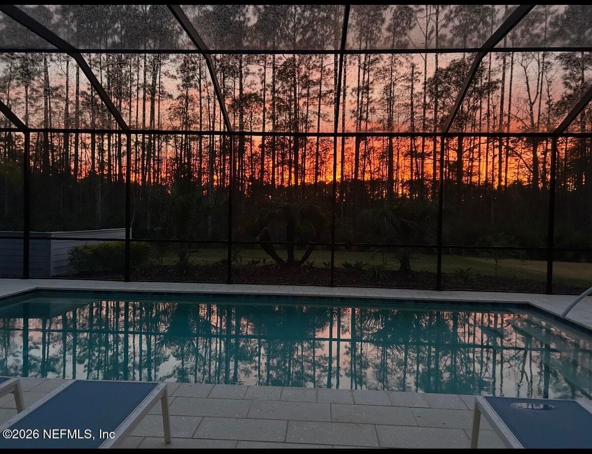 431 PALM CREST Drive, Ponte Vedra — exterior