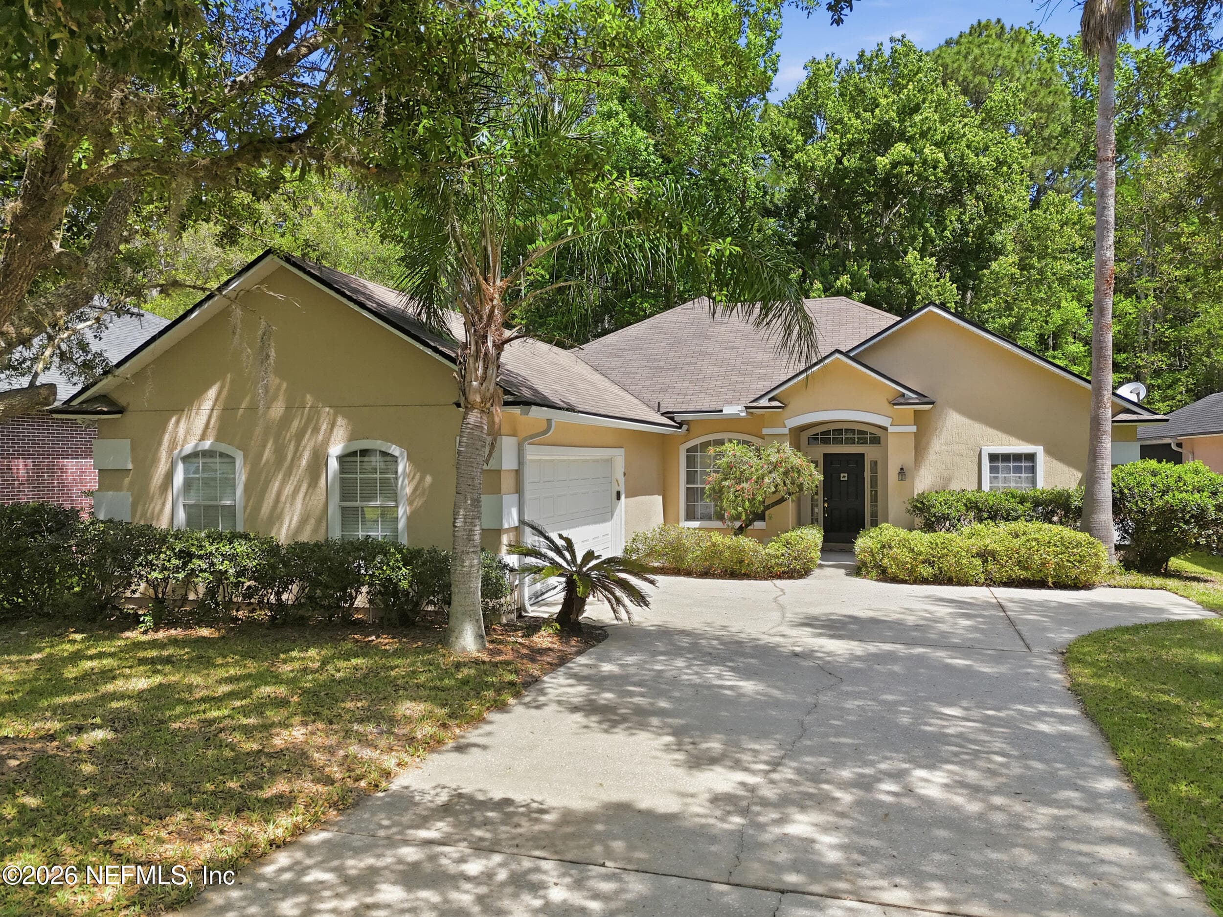 820 W CUMBERLAND Court, St. Johns, FL 32259, St. Johns — exterior