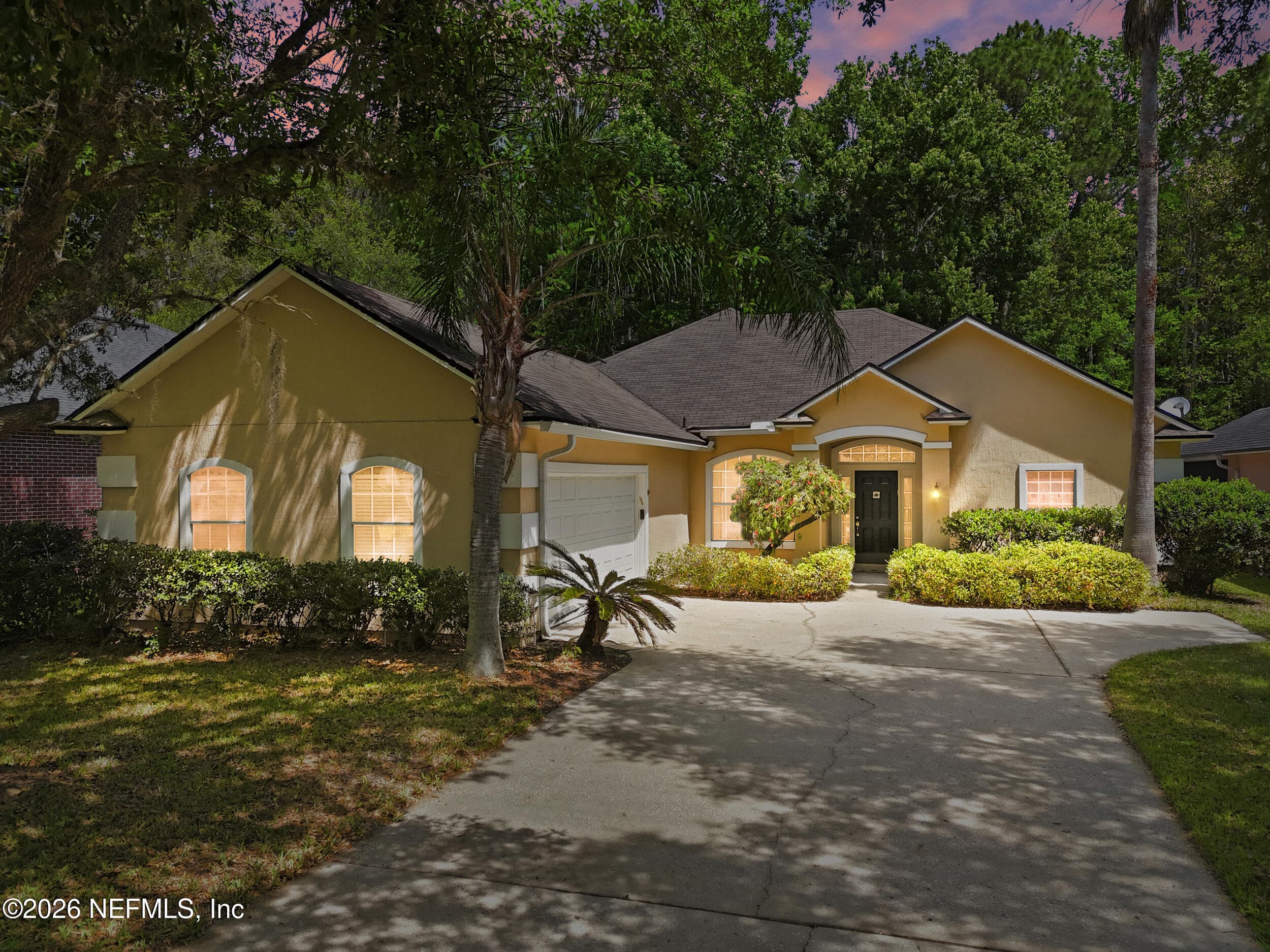 820 W CUMBERLAND Court, St. Johns, FL 32259, St. Johns — photo 2