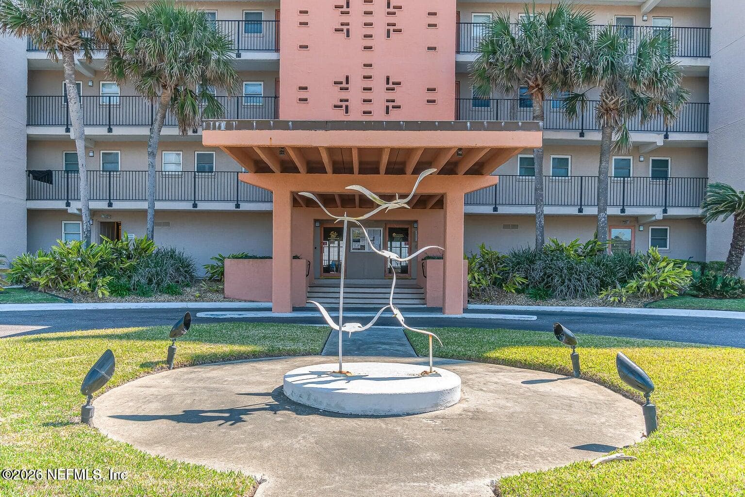 3350 S FLETCHER Avenue 6C, Fernandina Beach — photo 3