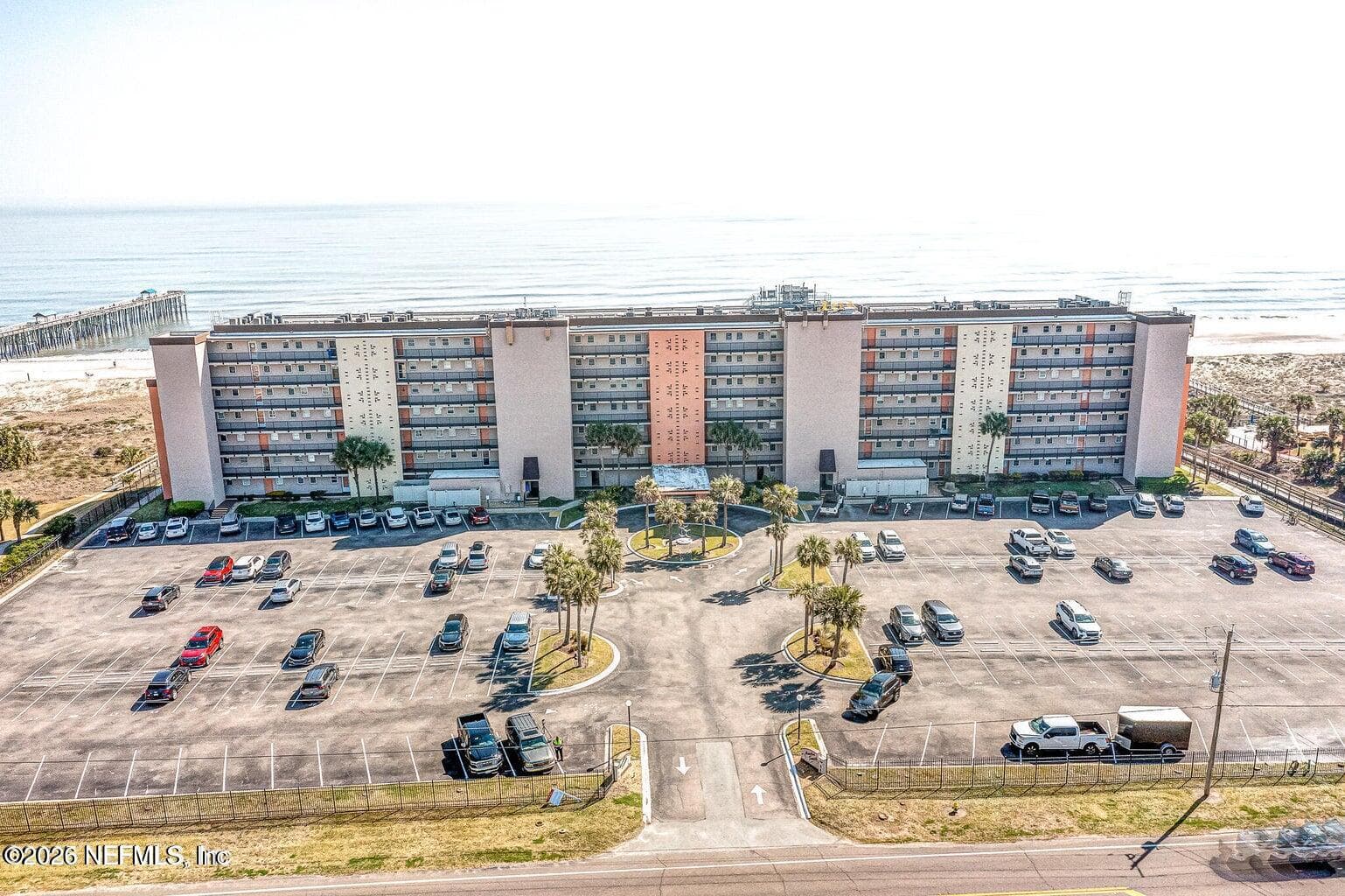 3350 S FLETCHER Avenue 6C, Fernandina Beach — photo 2