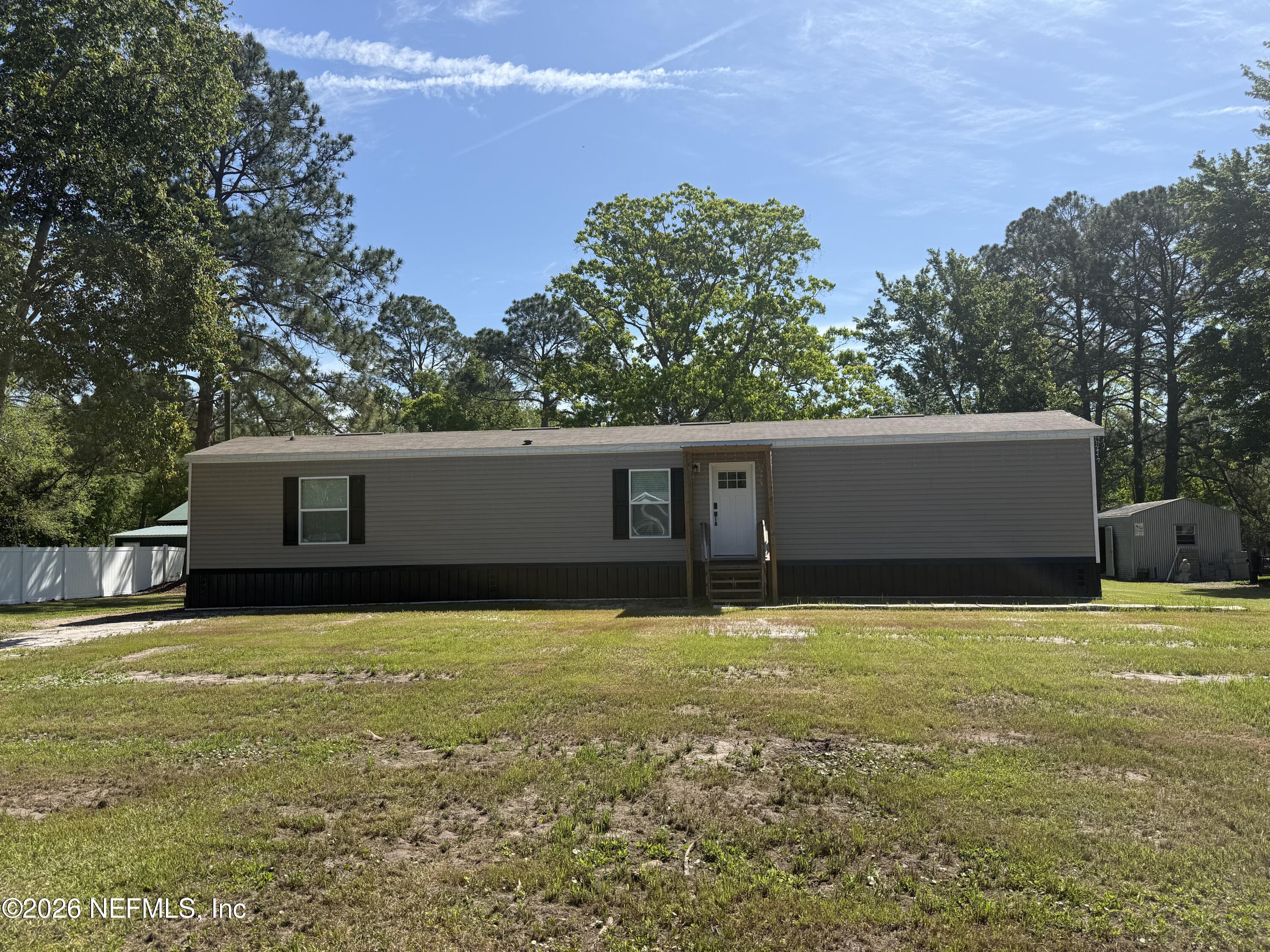 36678 PATSY Lane, Callahan — exterior