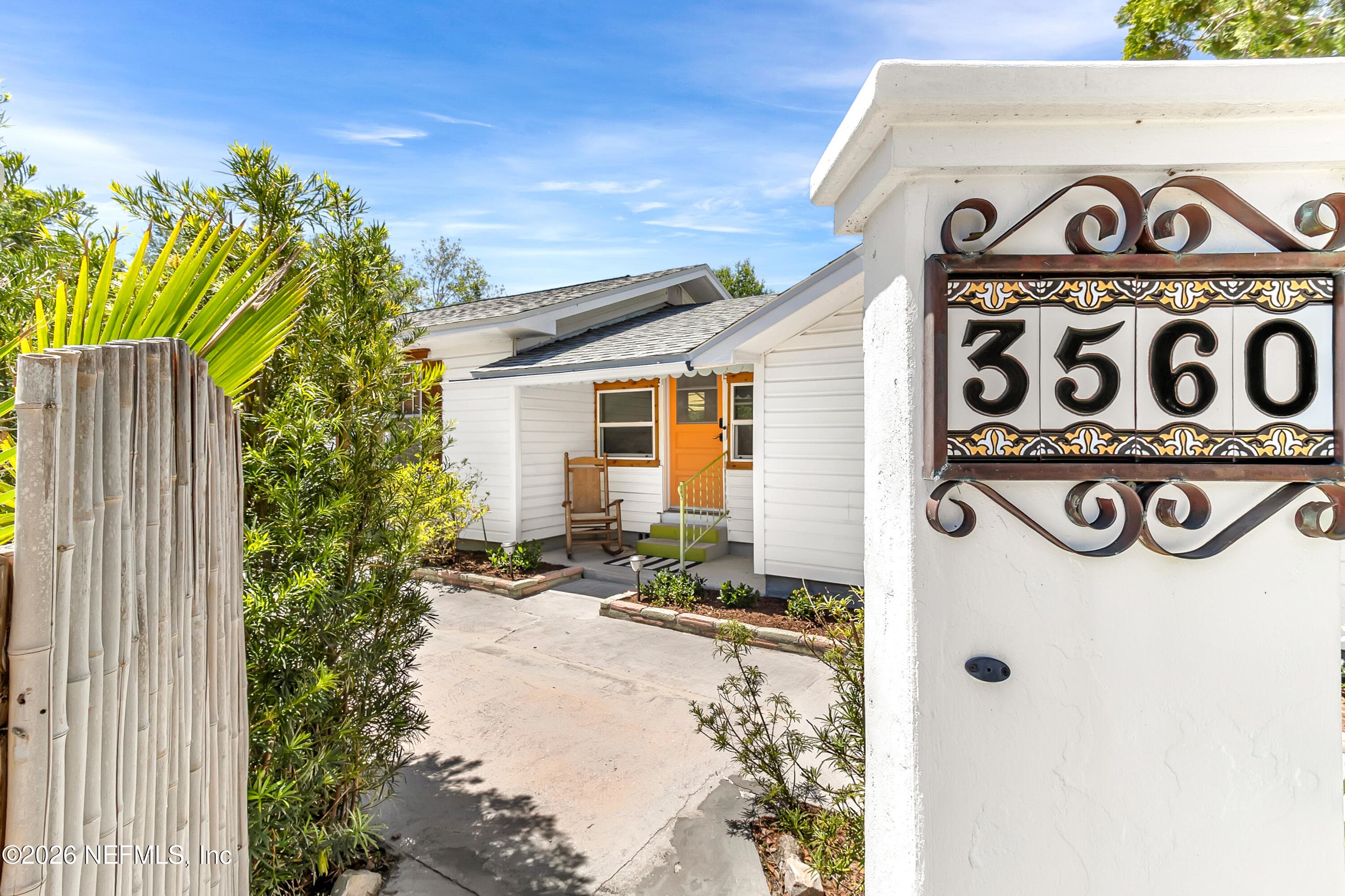 3560 MARTIN Avenue, Mount Dora, FL 32757, Mount Dora — photo 3