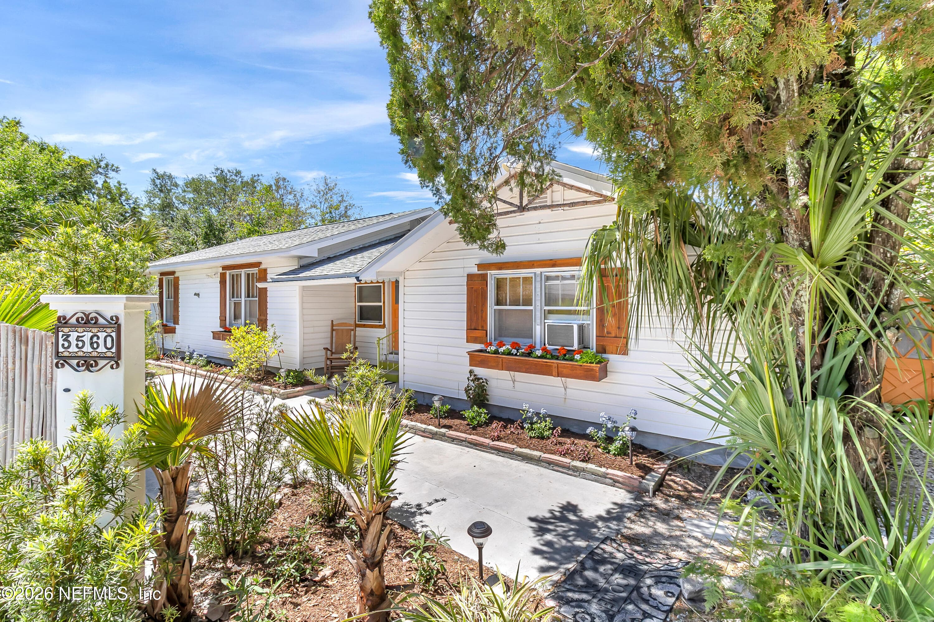 3560 MARTIN Avenue, Mount Dora, FL 32757, Mount Dora — photo 2