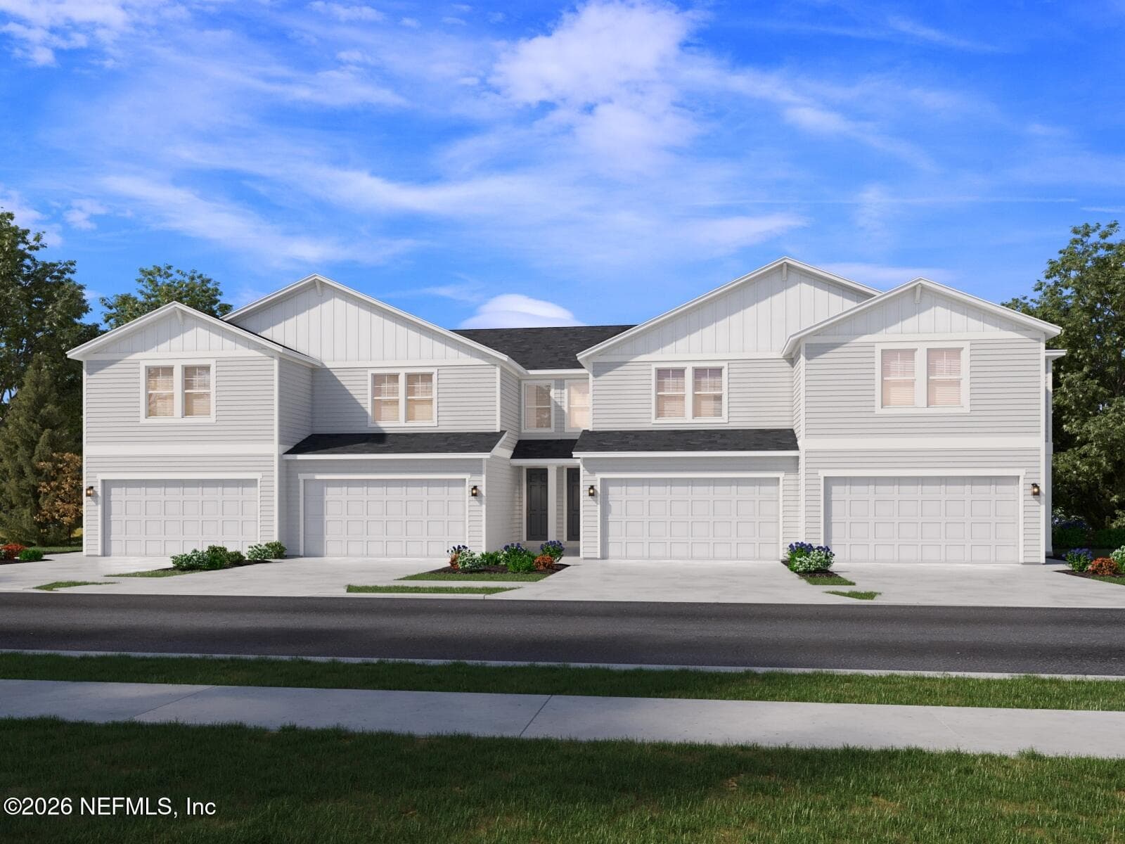 3746 CAIRO Way, Middleburg — exterior