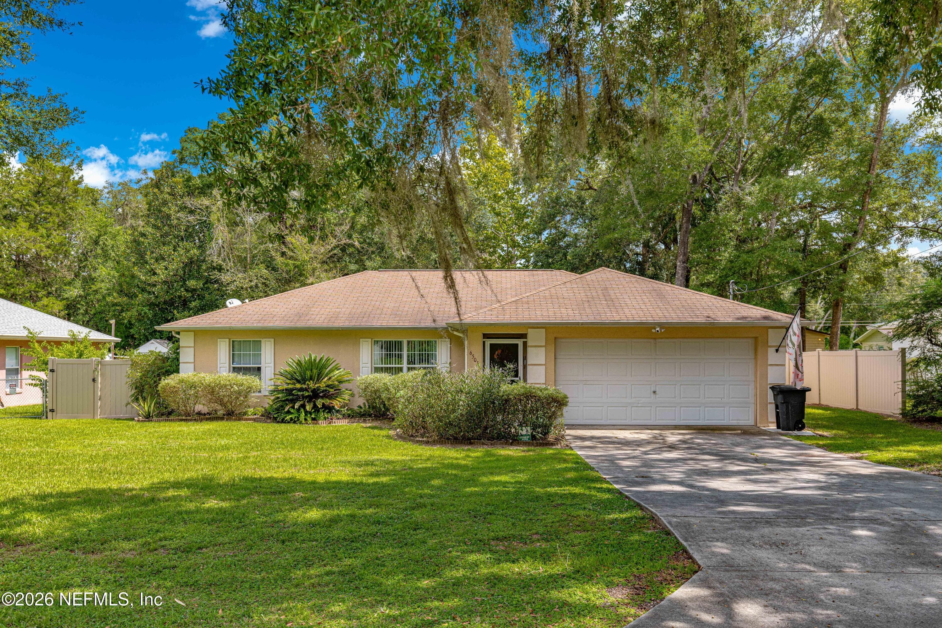 6505 NW 61ST Avenue, Ocala — exterior