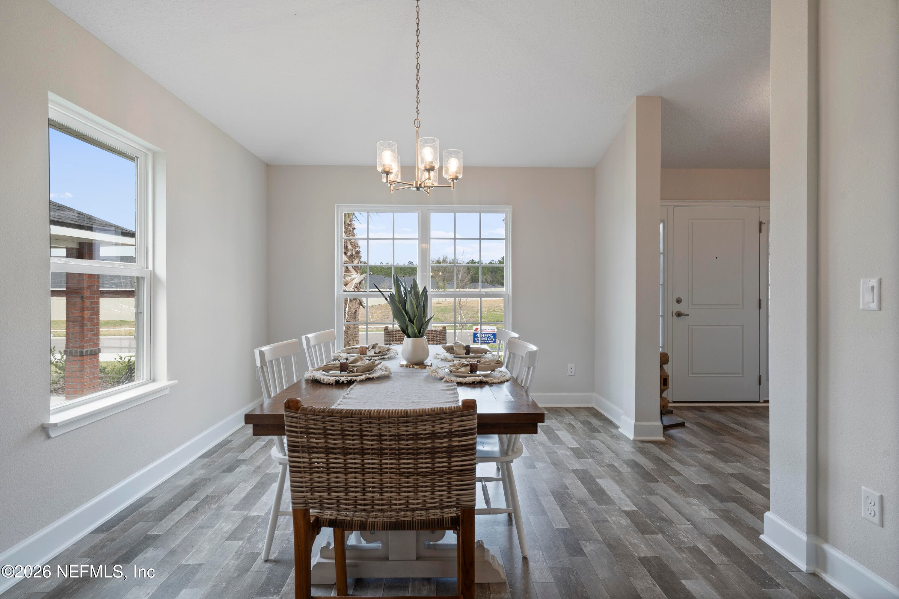 8315 HELMSLEY Boulevard, Jacksonville — photo 2