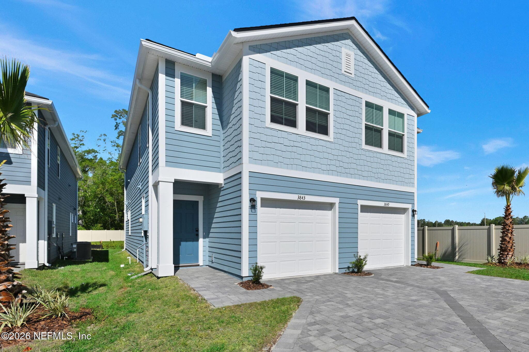 3843 BAXLEY VILLAS Court, Middleburg, FL 32068, Middleburg — exterior