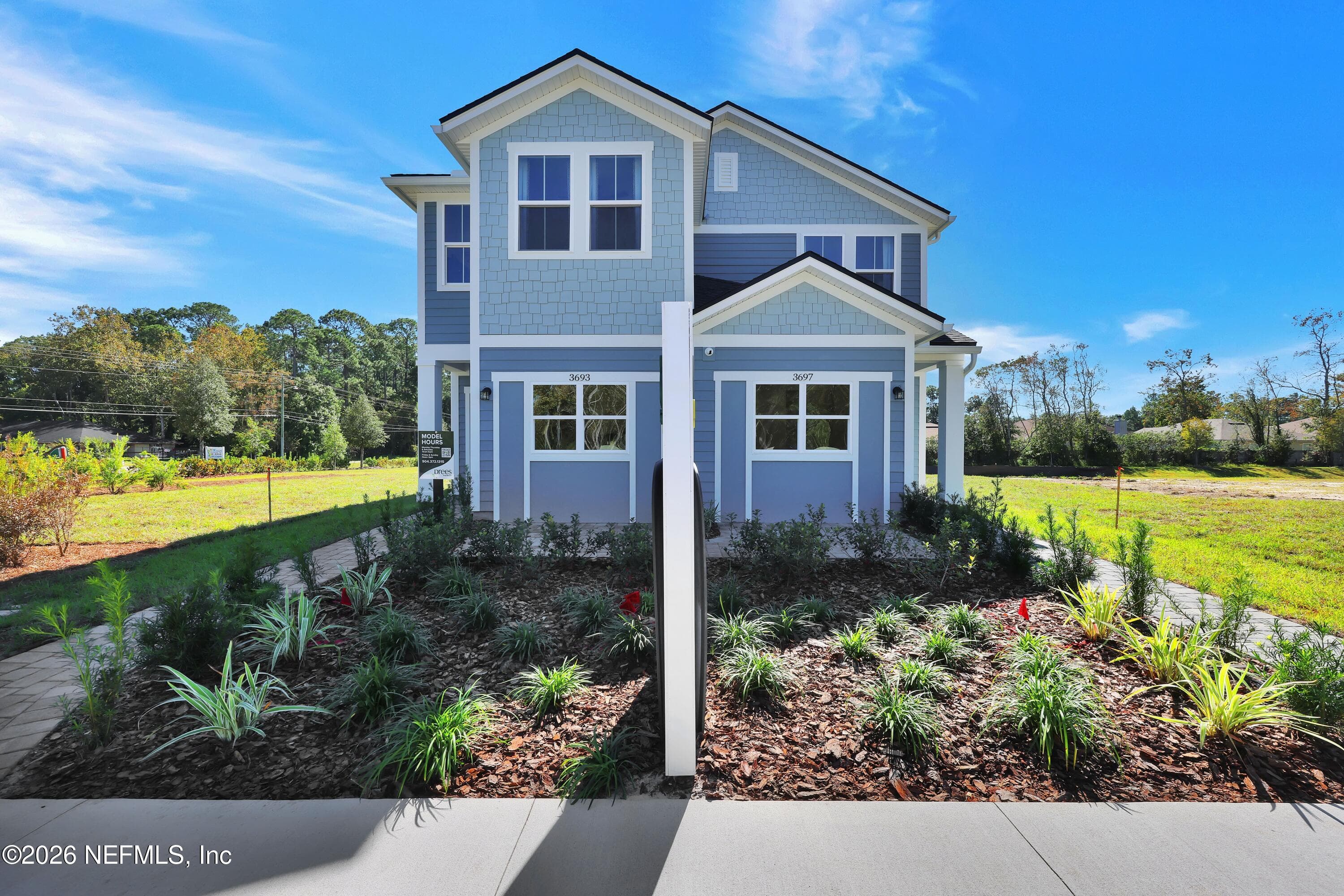 3811 BAXLEY VILLAS Court, Middleburg, FL 32068, Middleburg — exterior