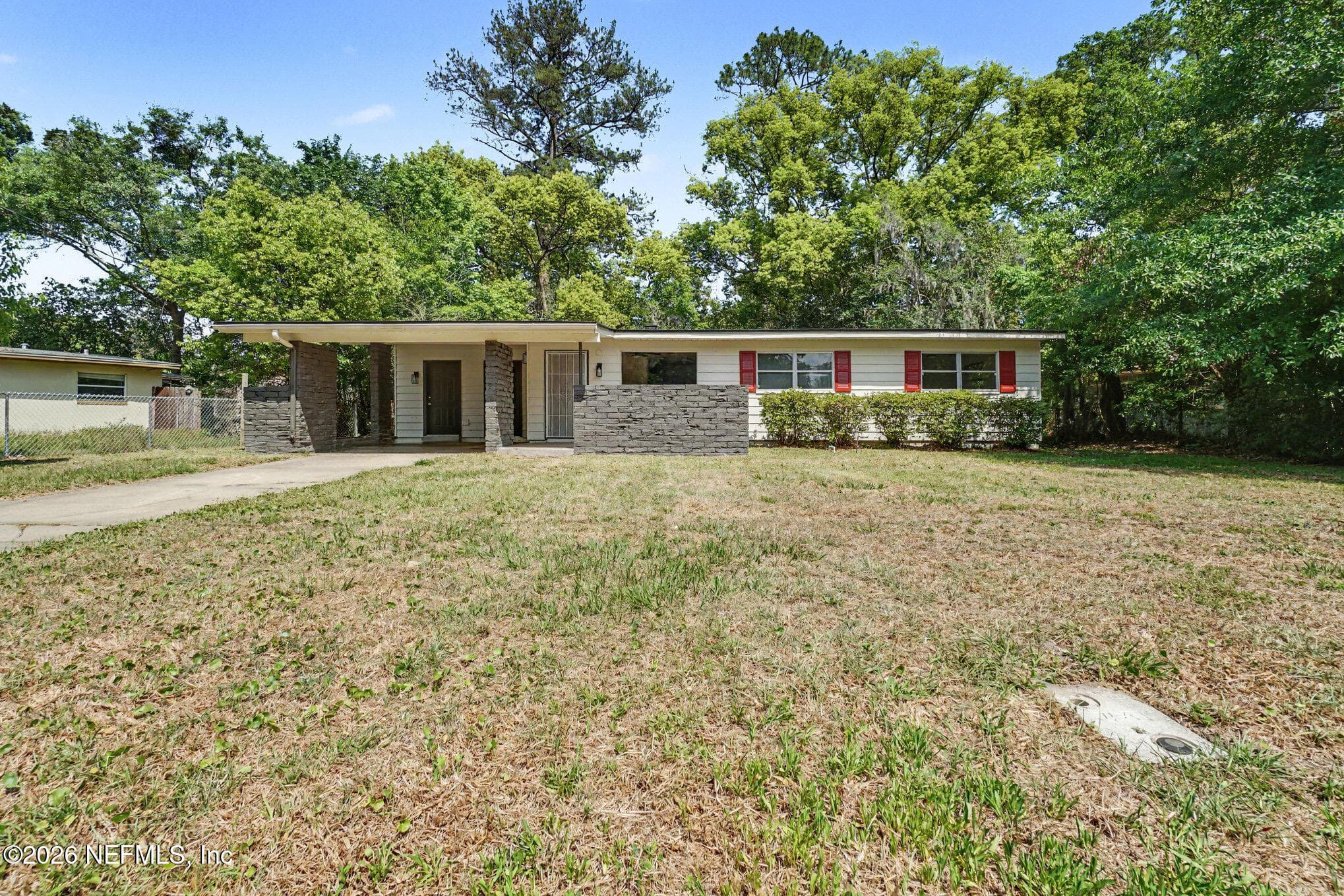 1017 LEGAY Avenue, Jacksonville — photo 2