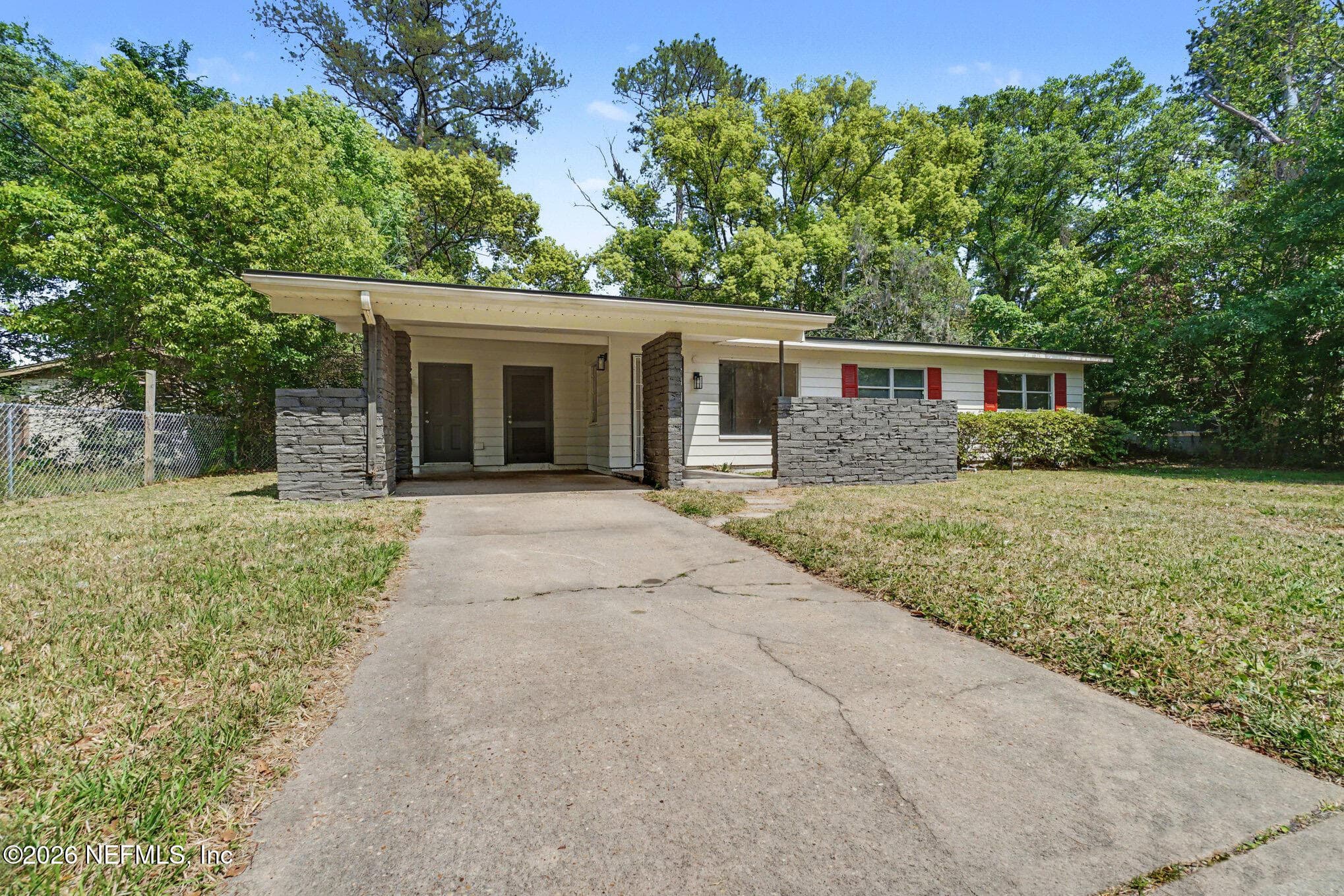 1017 LEGAY Avenue, Jacksonville — photo 3