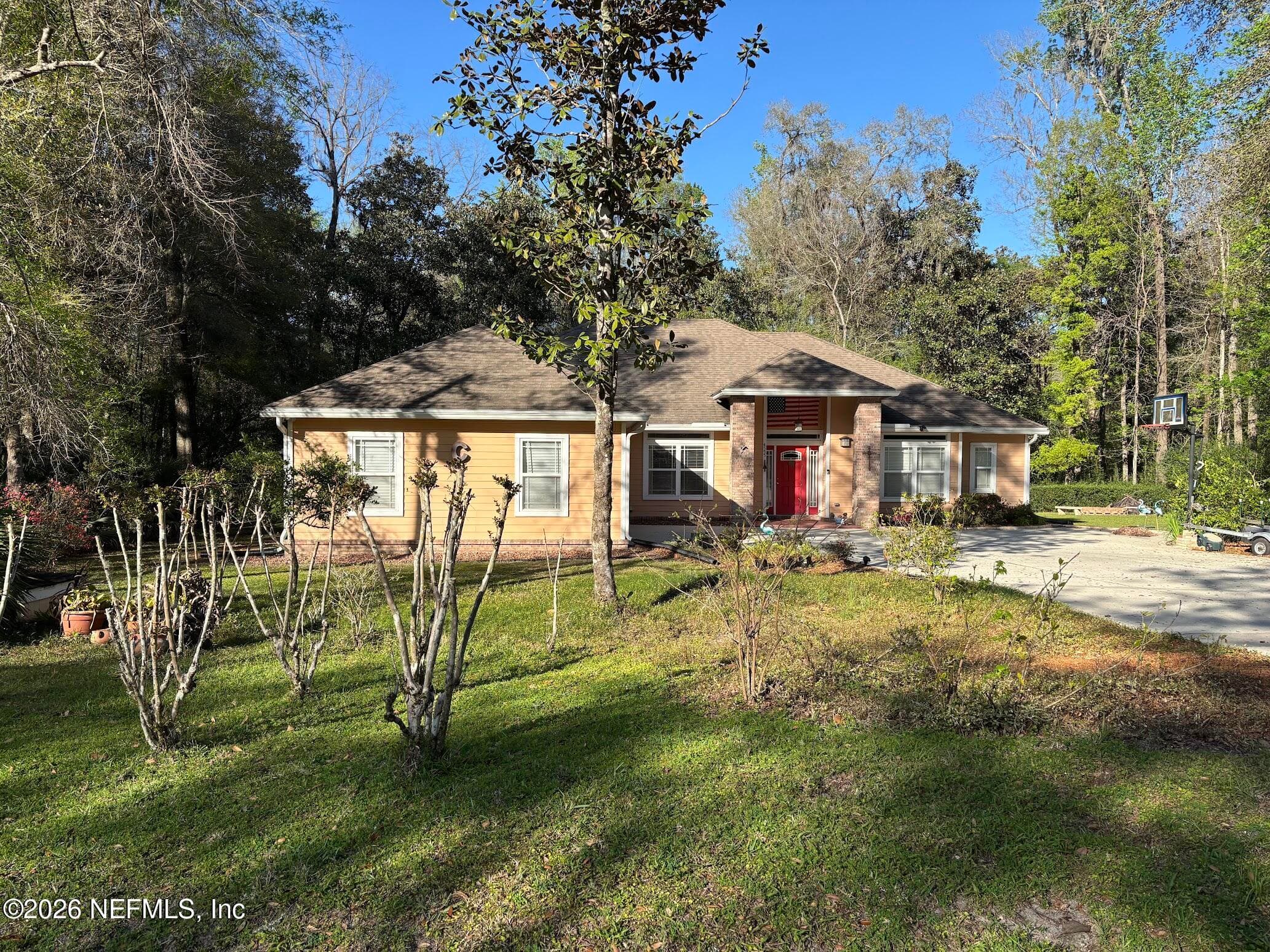 4555 TARRAGON Avenue, Middleburg, FL 32068, Middleburg — exterior