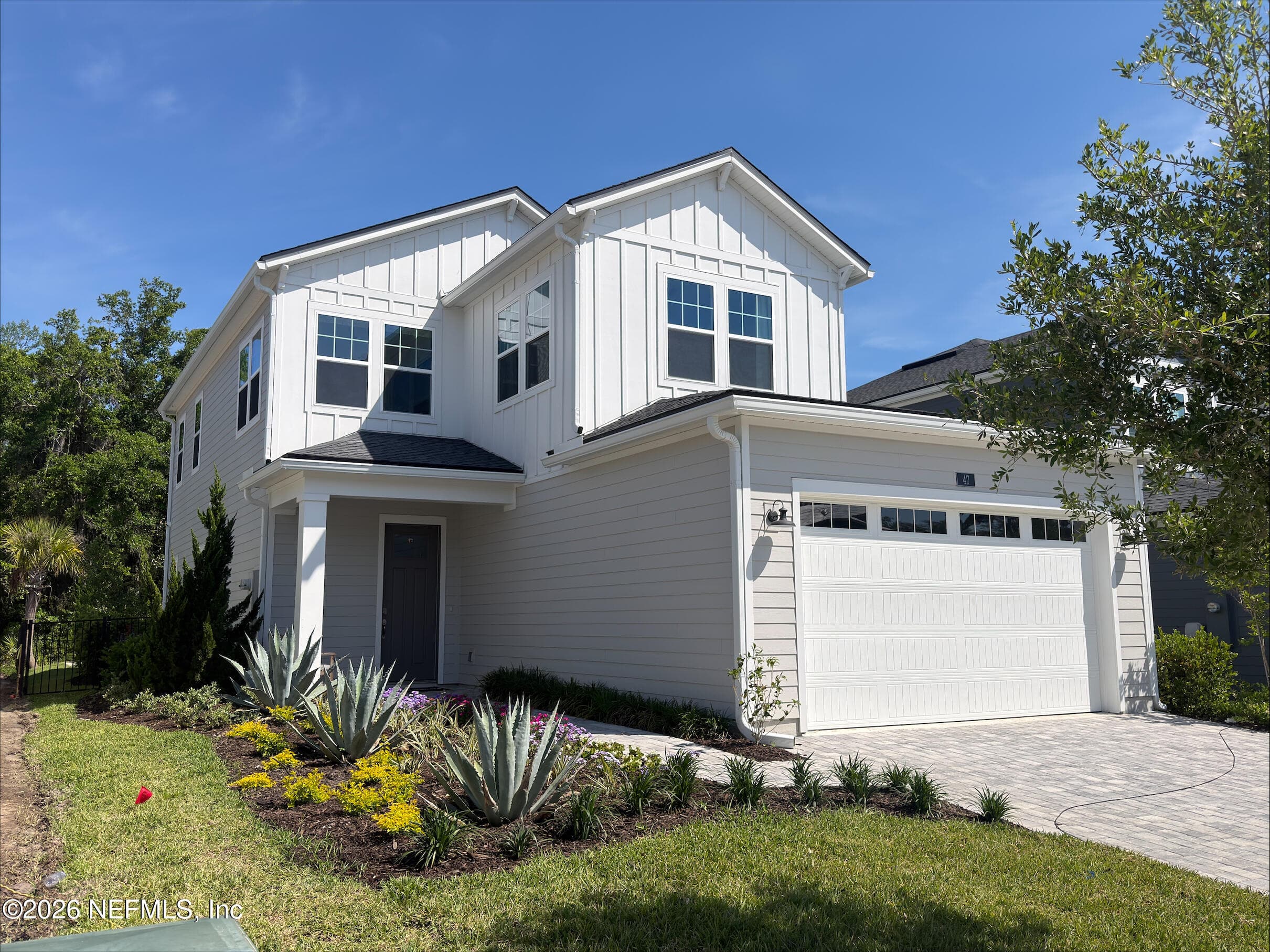 47 NOBLE OAK Drive, St. Johns — exterior