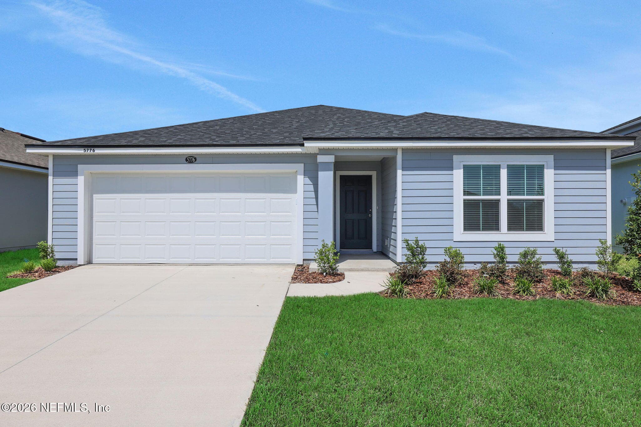 5776 LAGOON CRUISE Way, Jacksonville, FL 32234, Jacksonville — exterior
