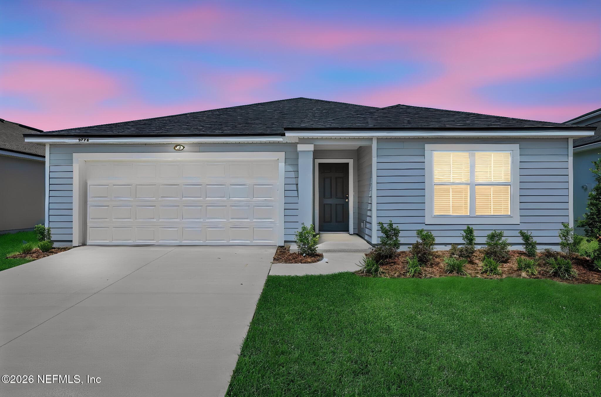 5776 LAGOON CRUISE Way, Jacksonville, FL 32234, Jacksonville — photo 2