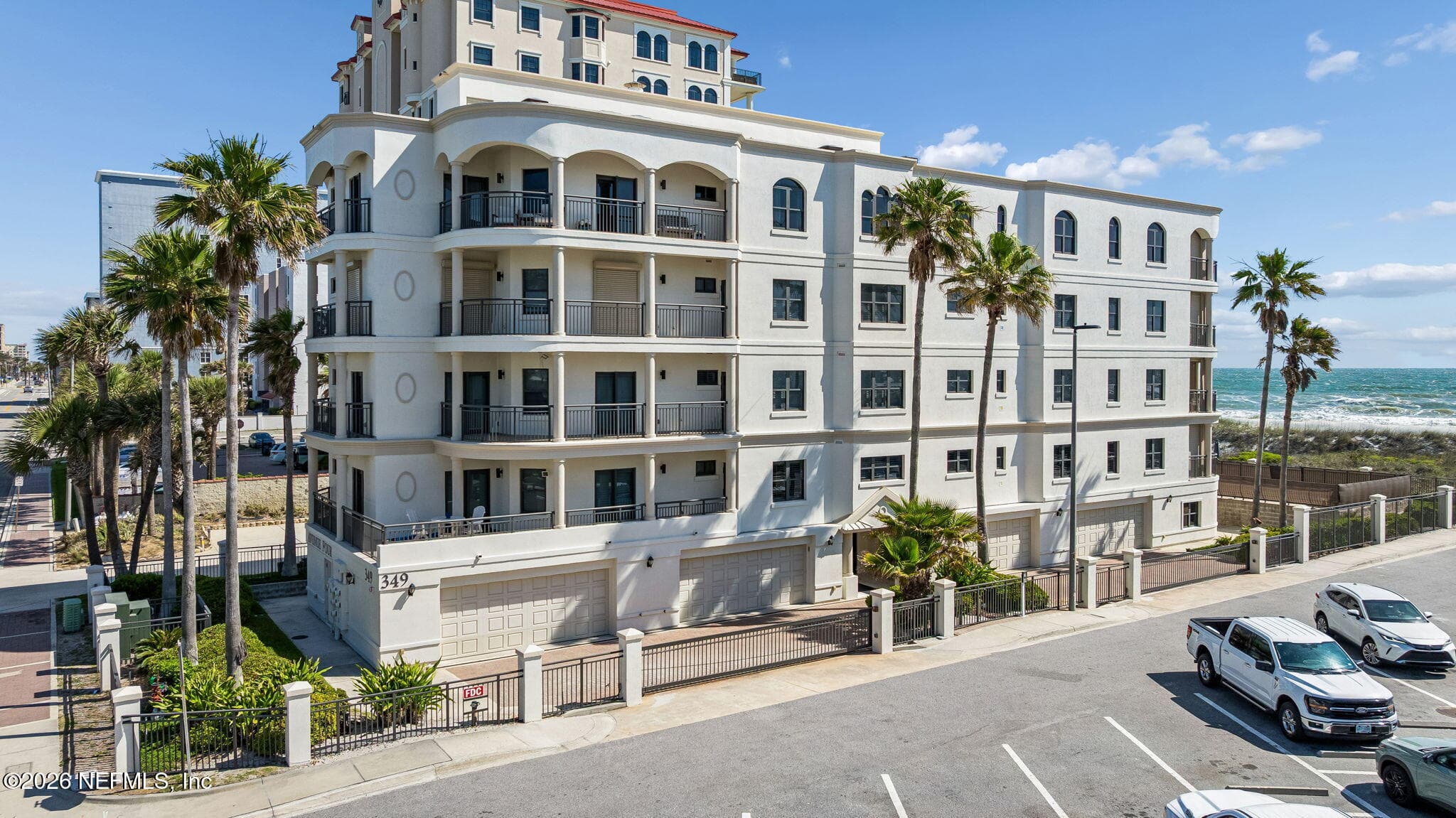 349 1ST Street S 301, Jacksonville Beach — photo 2