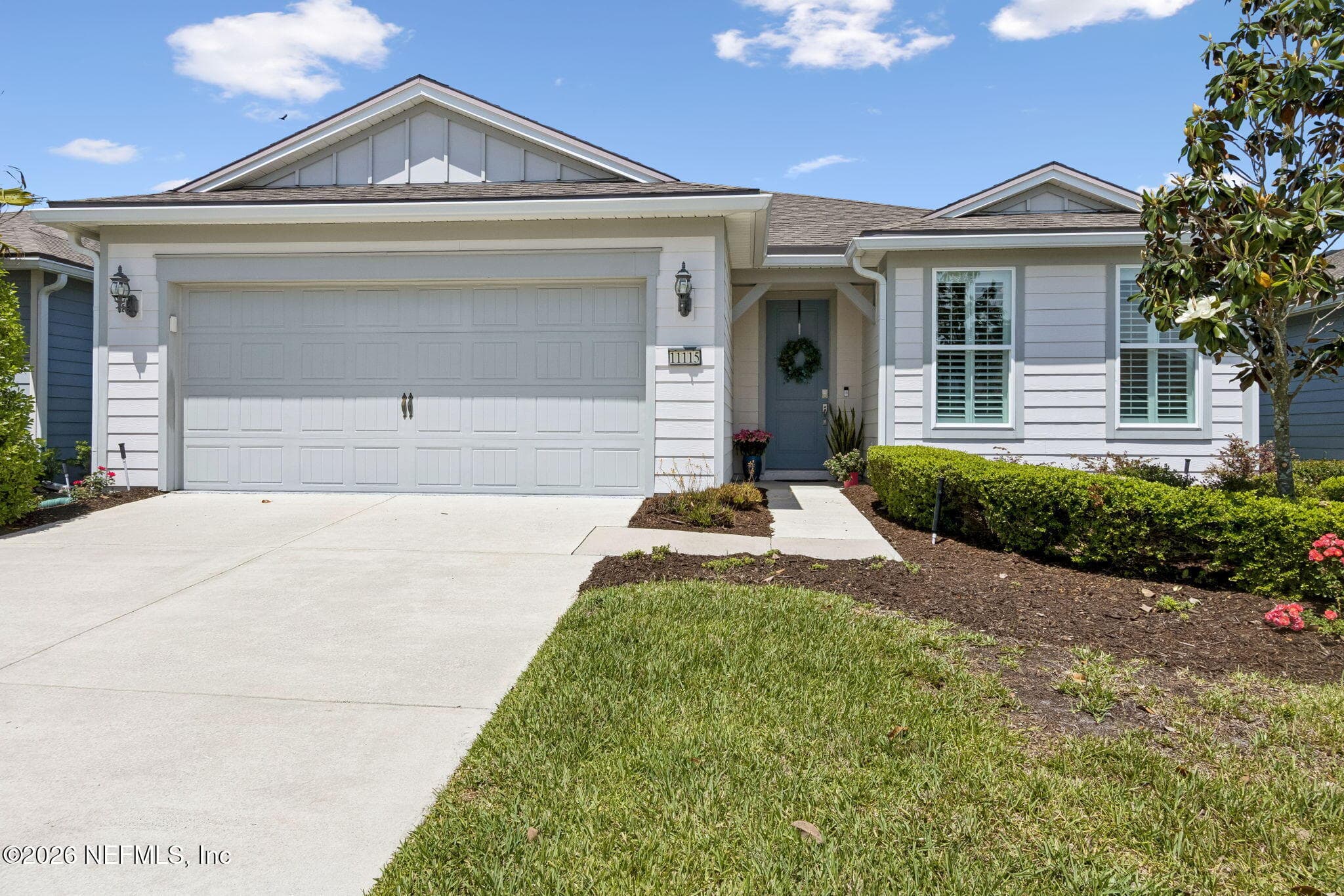11115 KENTWORTH Way, Jacksonville — exterior