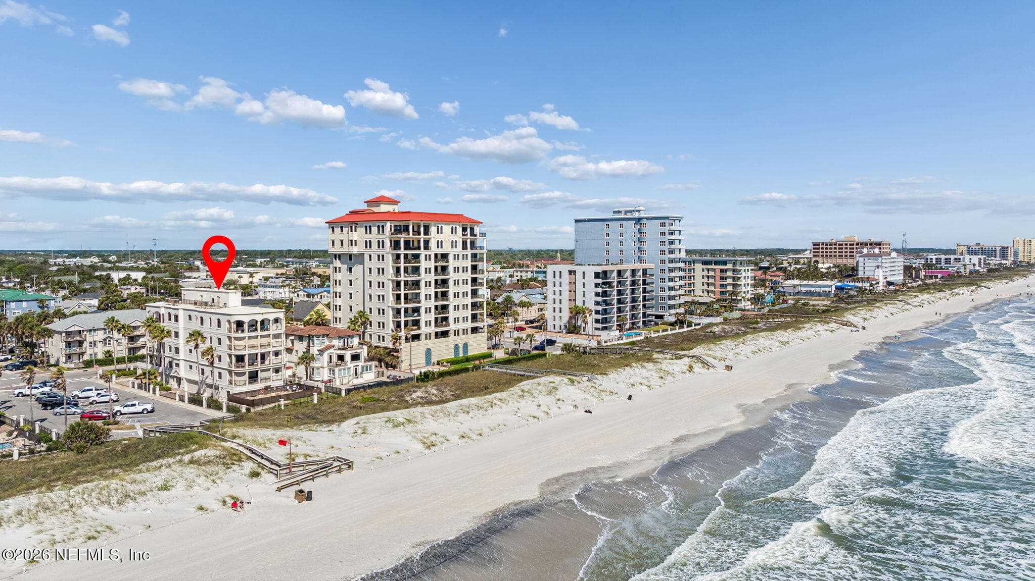 349 1ST Street S 301, Jacksonville Beach — exterior