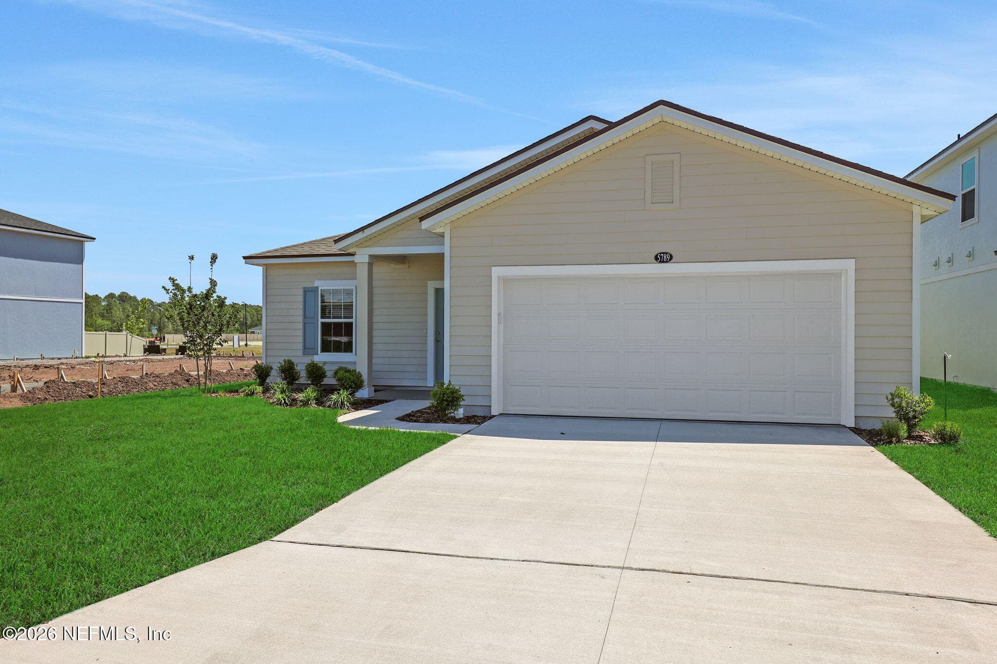 5729 LAGOON CRUISE Way, Jacksonville, FL 32234, Jacksonville — photo 2