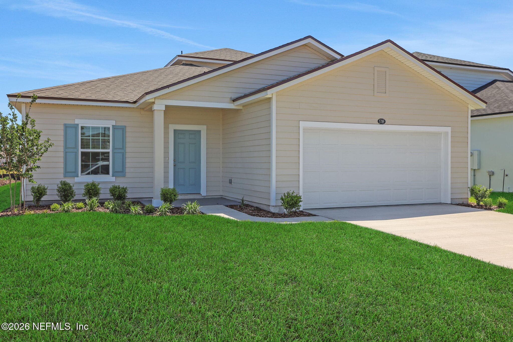 5729 LAGOON CRUISE Way, Jacksonville, FL 32234, Jacksonville — photo 3