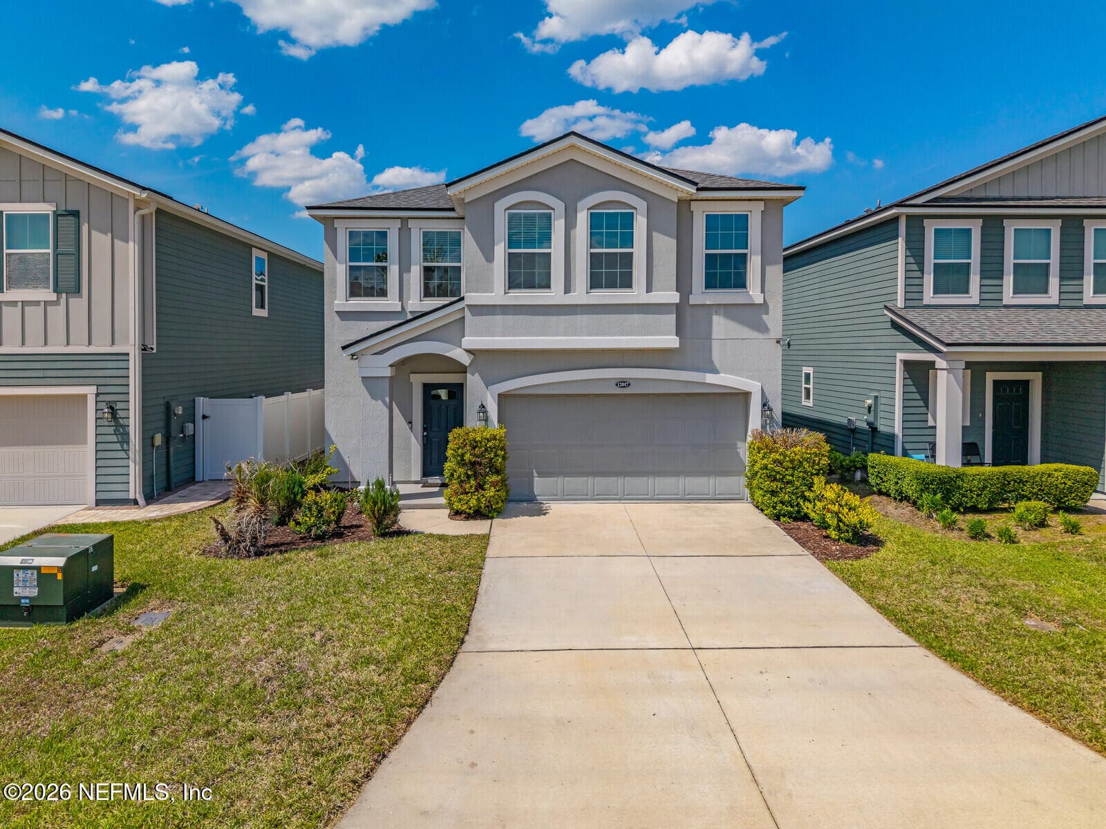 12017 HEYLER Street, Jacksonville, FL 32256, Jacksonville — exterior