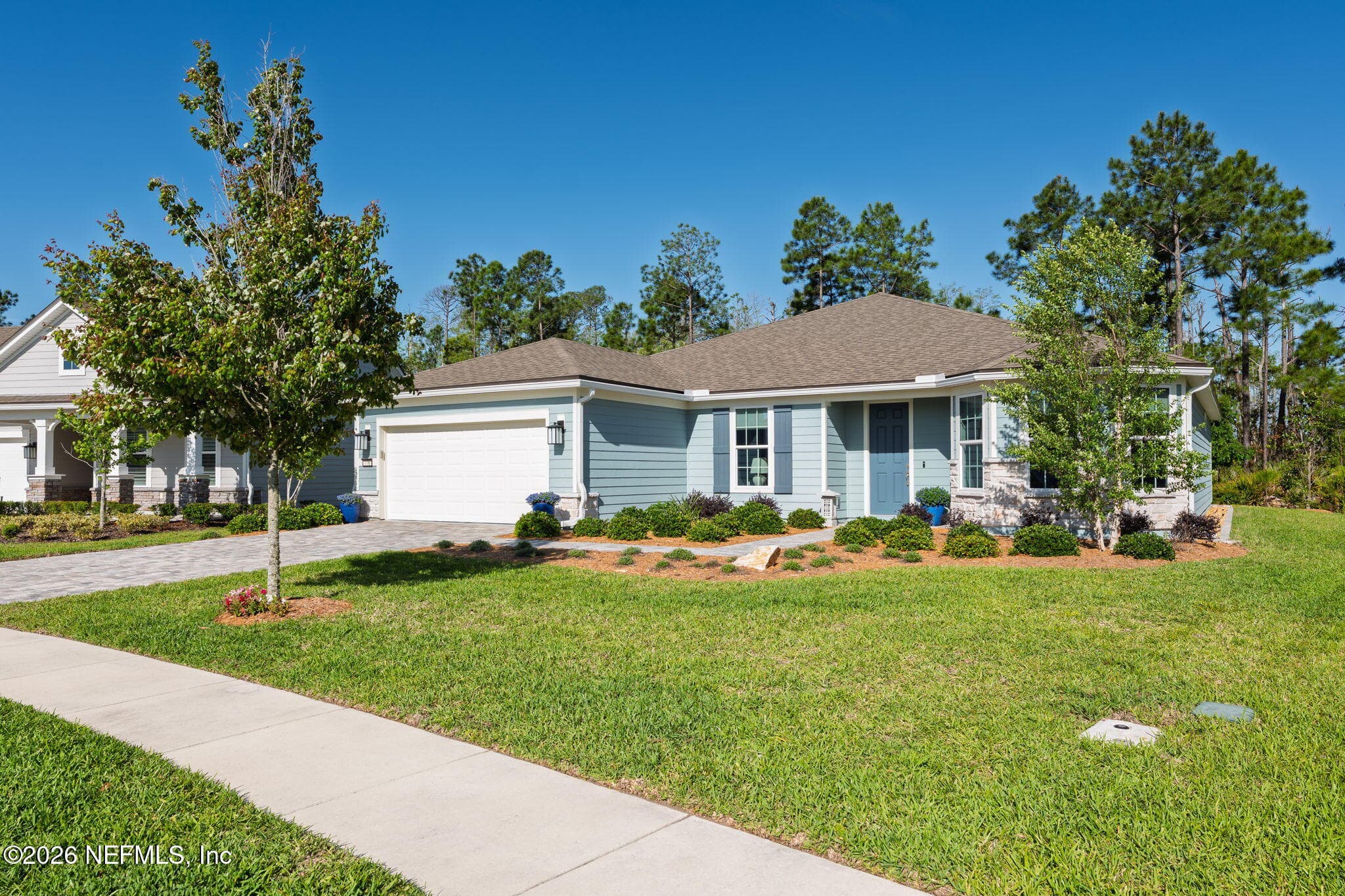 778 CURVED BAY Trail, Ponte Vedra — photo 2