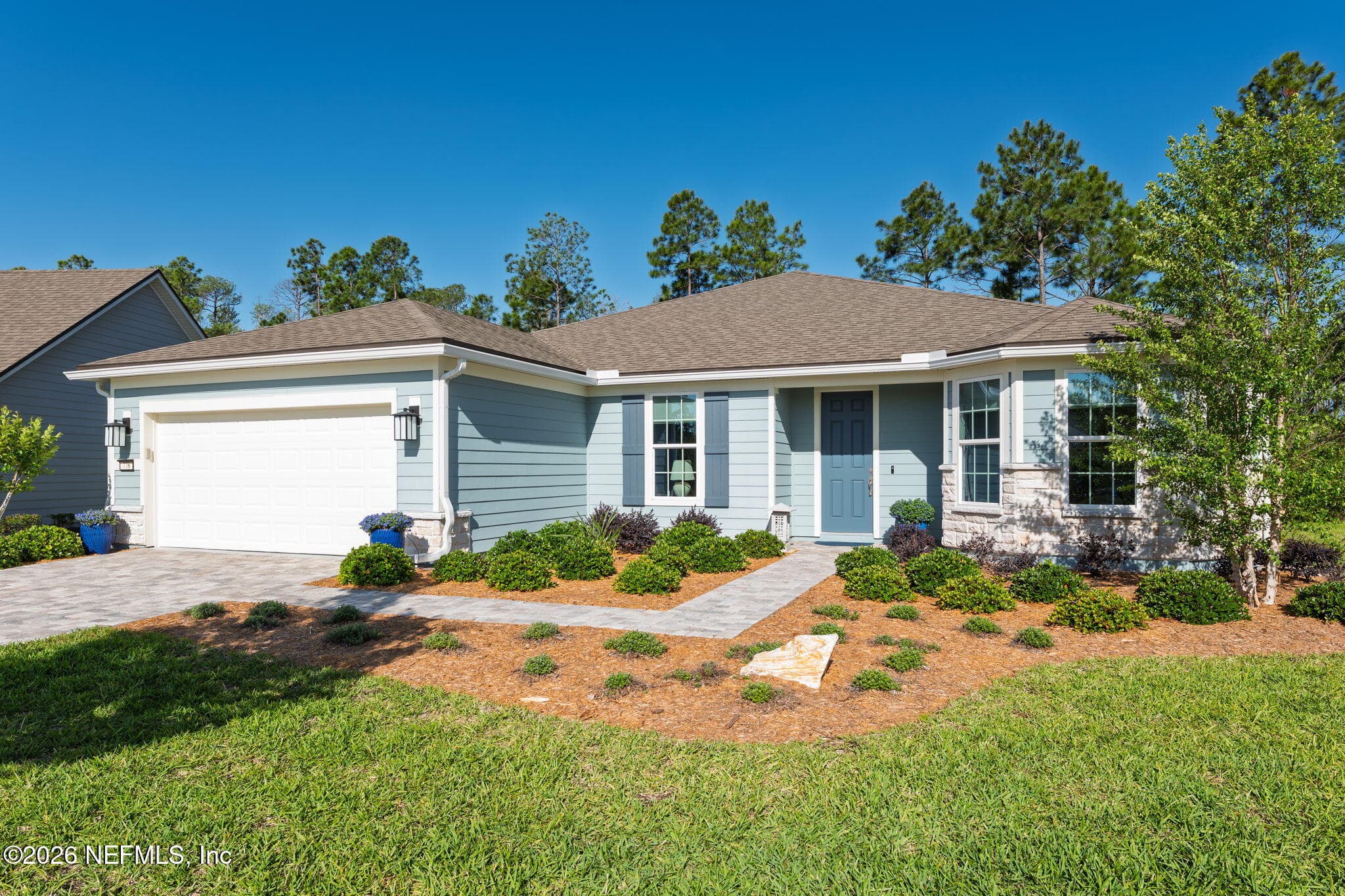 778 CURVED BAY Trail, Ponte Vedra — exterior